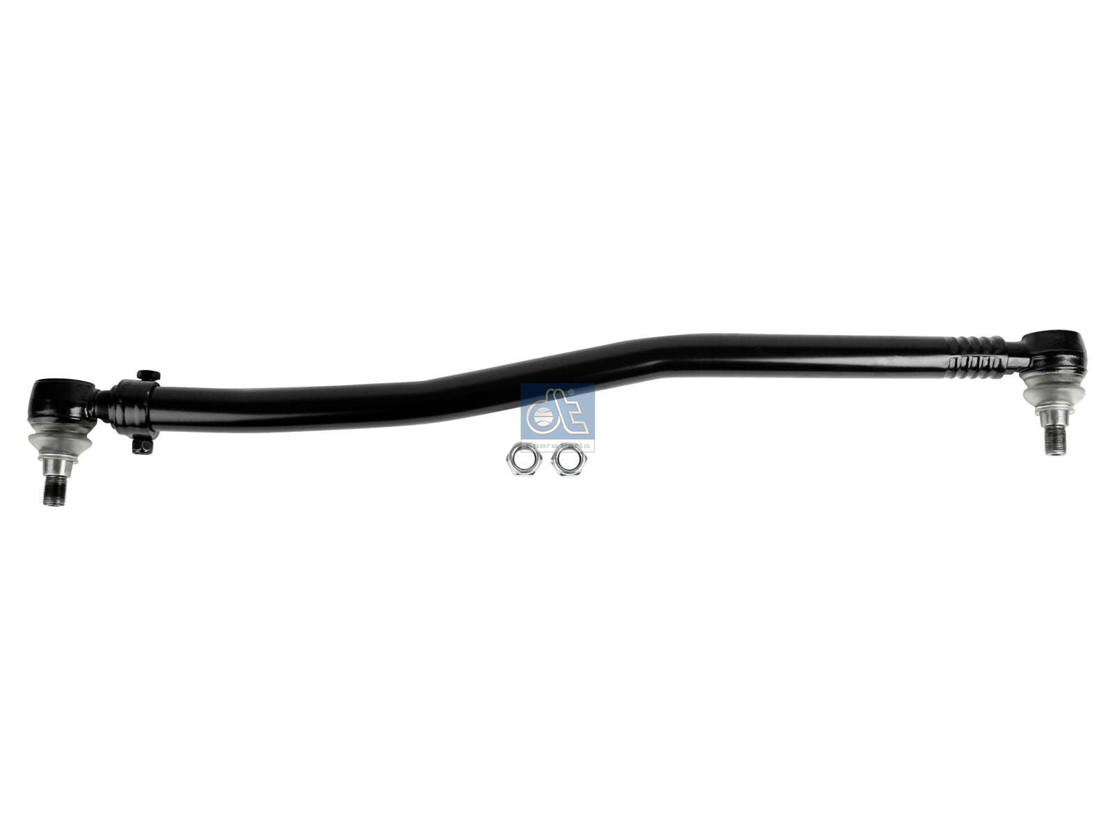 Drag link | DT Spare Parts 4.62773