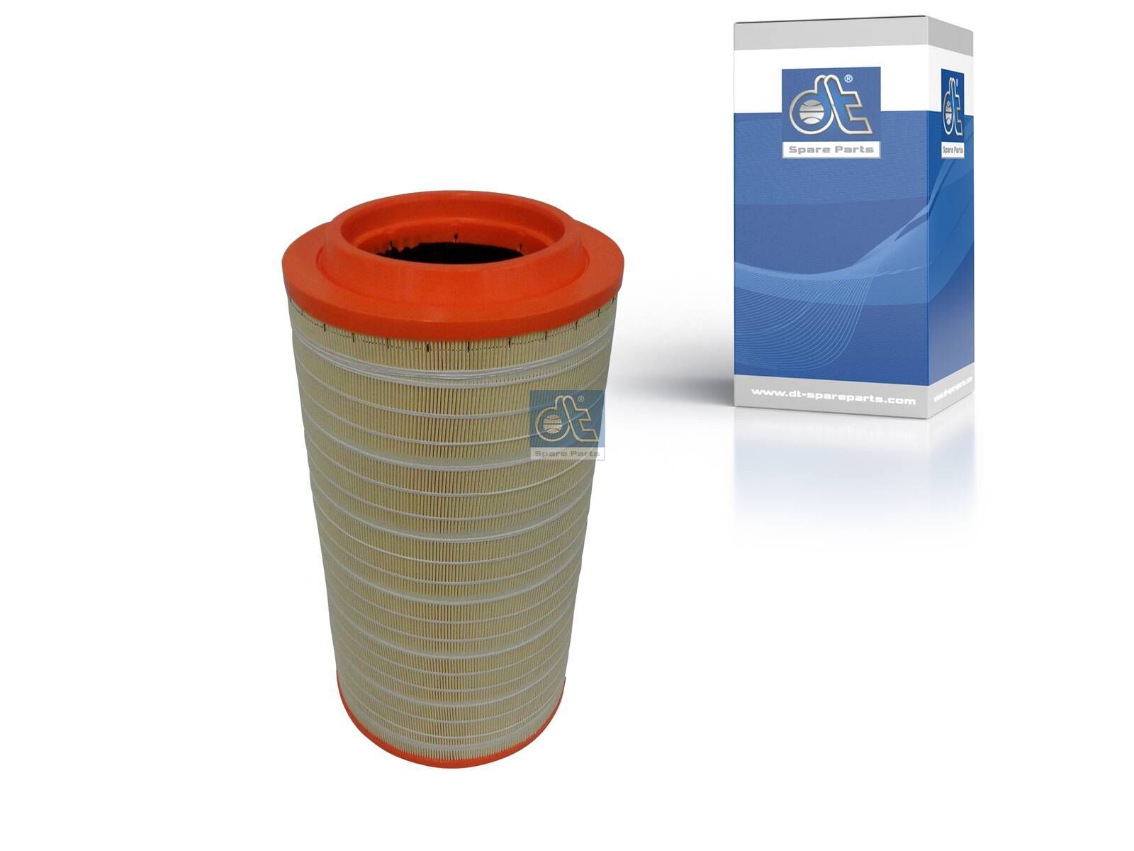 Air filter | DT Spare Parts 4.62775