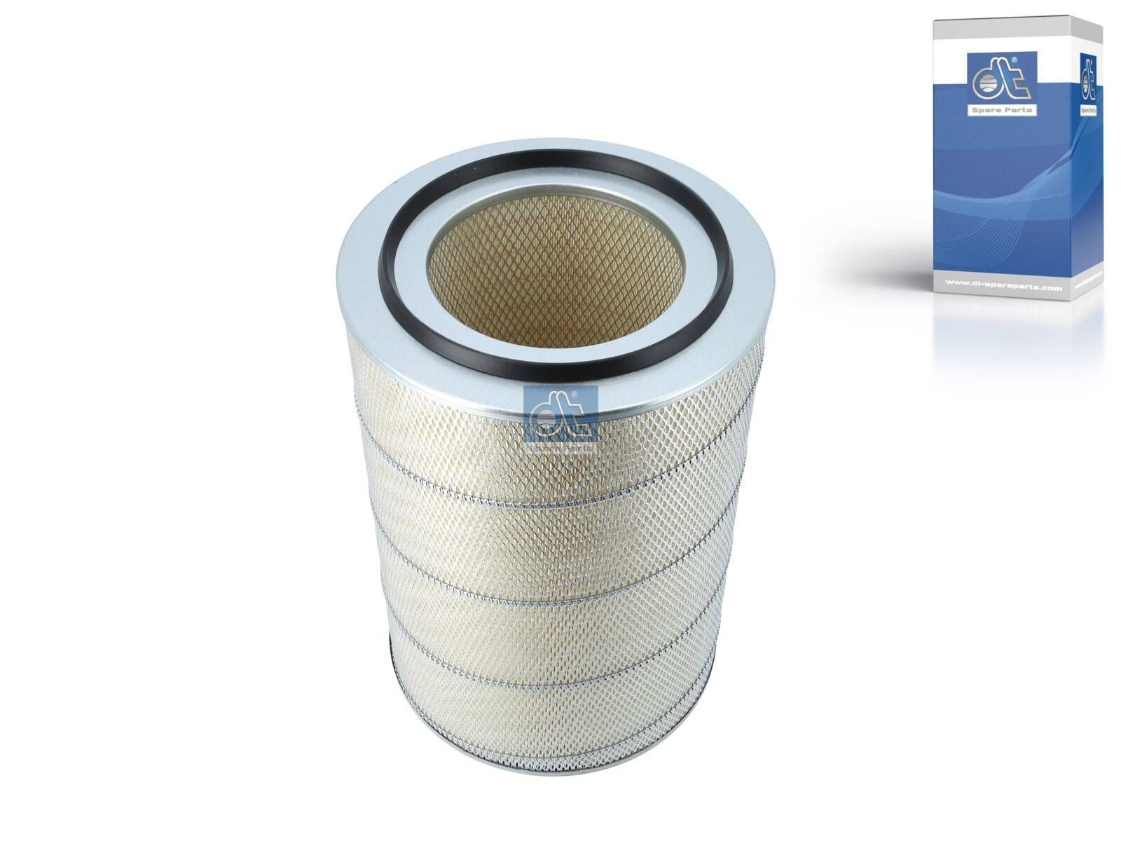 Air filter | DT Spare Parts 4.62776