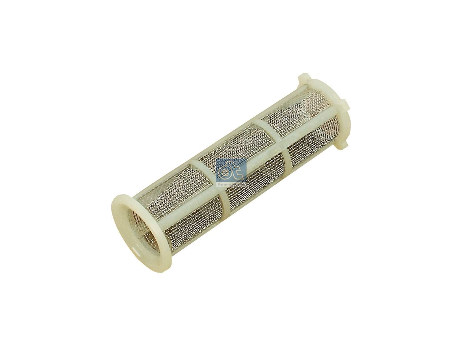 Strainer | DT Spare Parts 4.62782