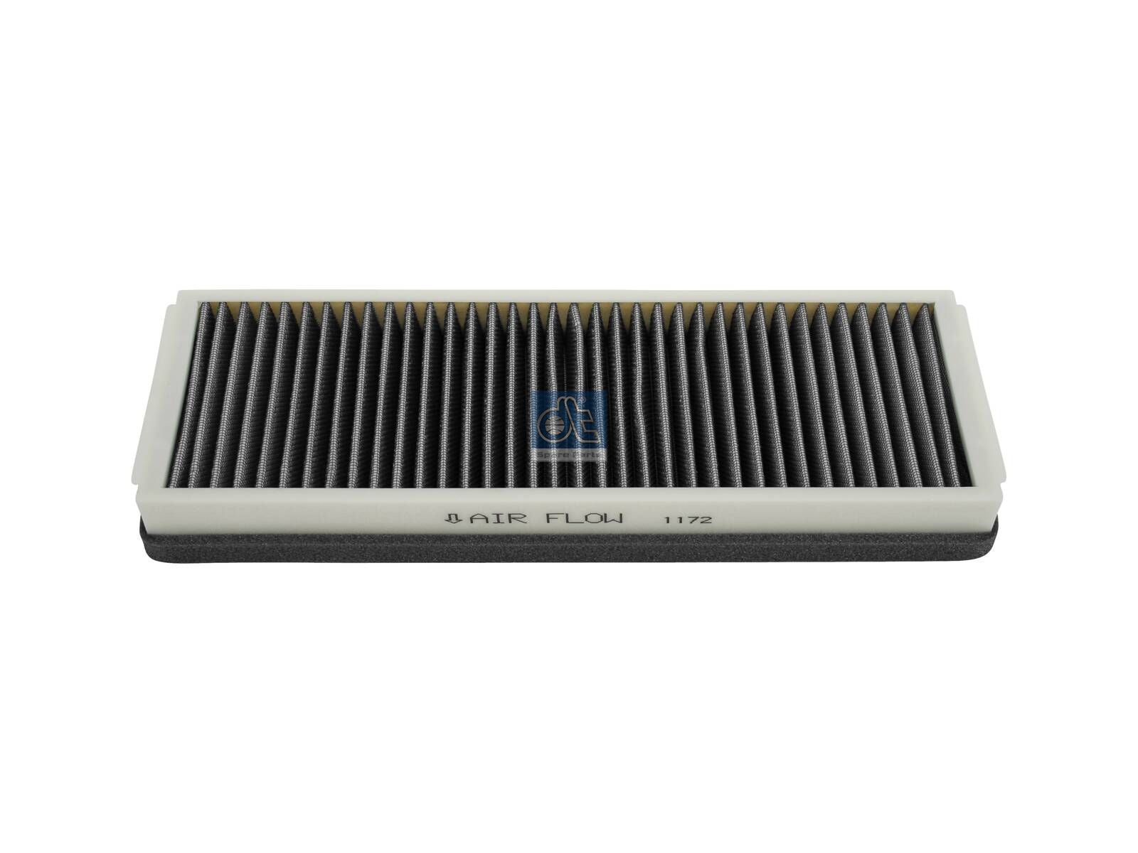 Cabin air filter | DT Spare Parts 4.62789