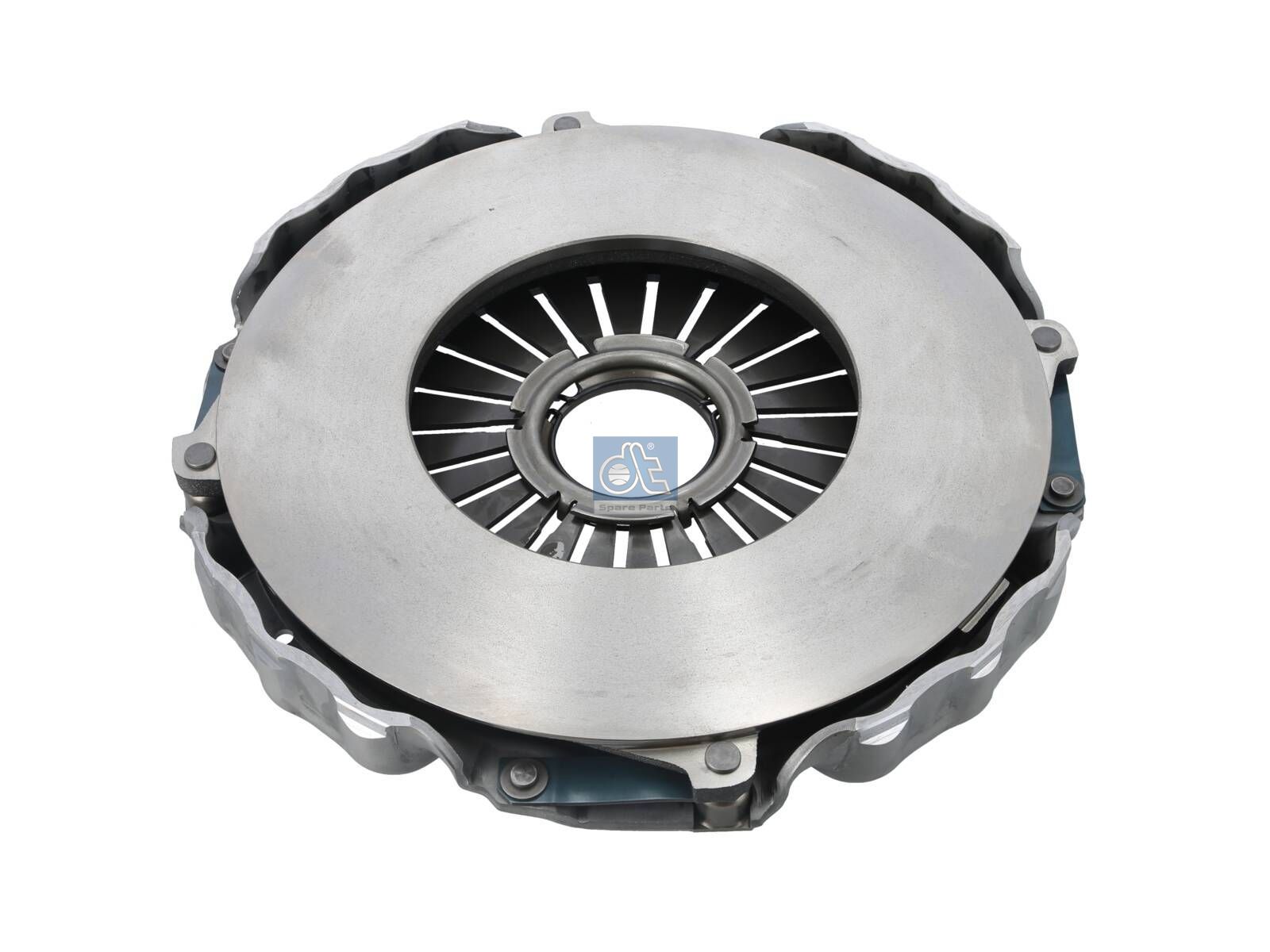 Clutch cover | DT Spare Parts 4.62802