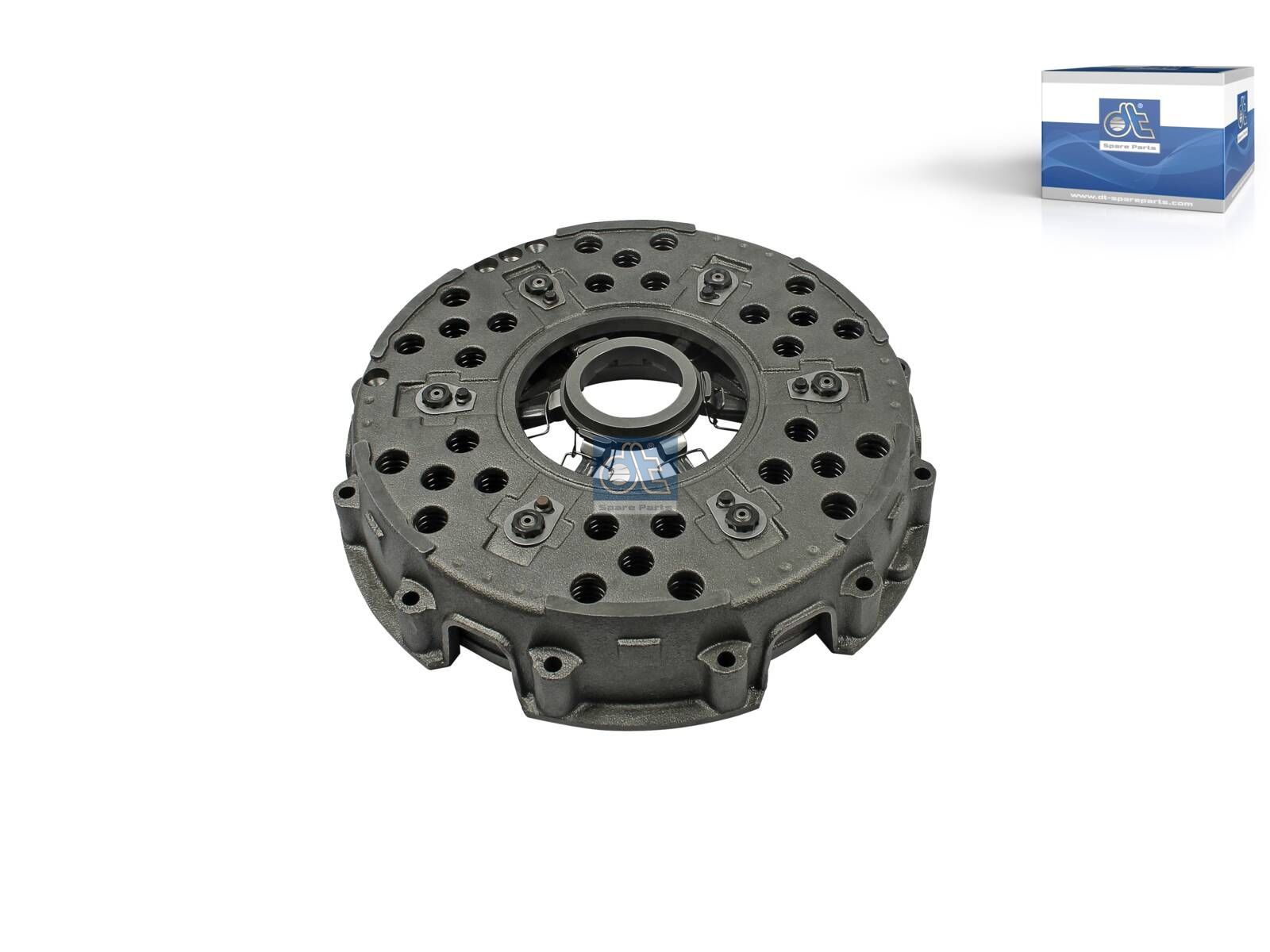 Clutch cover | DT Spare Parts 4.62806
