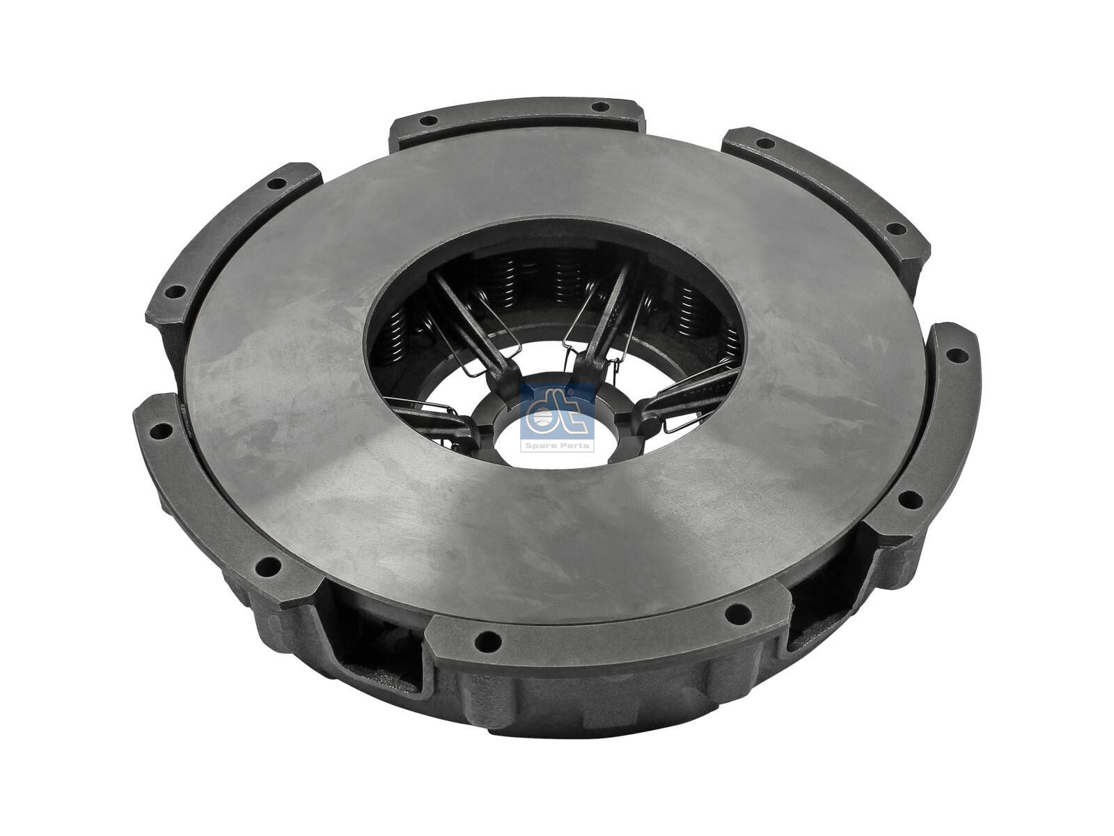 Clutch cover | DT Spare Parts 4.62806