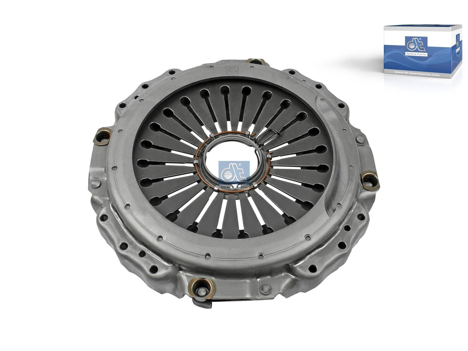 Clutch cover | DT Spare Parts 4.62809
