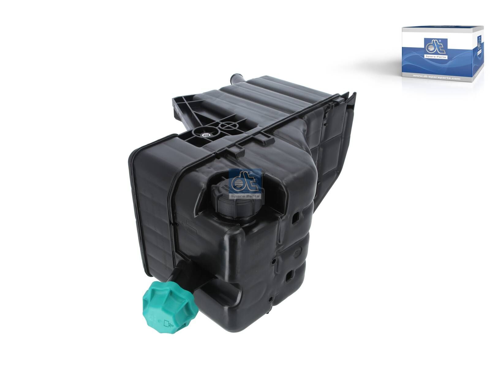 Expansion tank | DT Spare Parts 4.62811