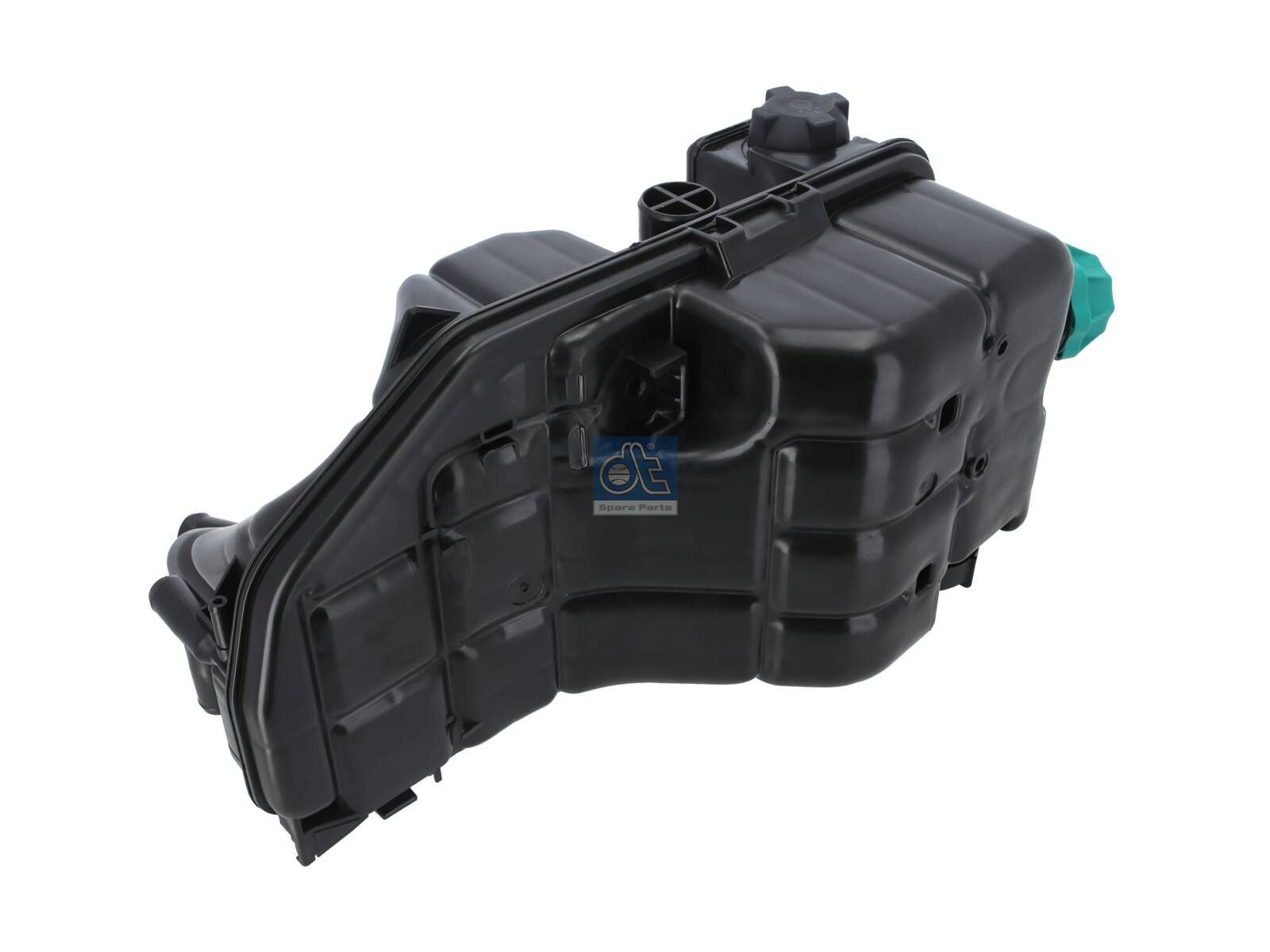 Expansion tank | DT Spare Parts 4.62811