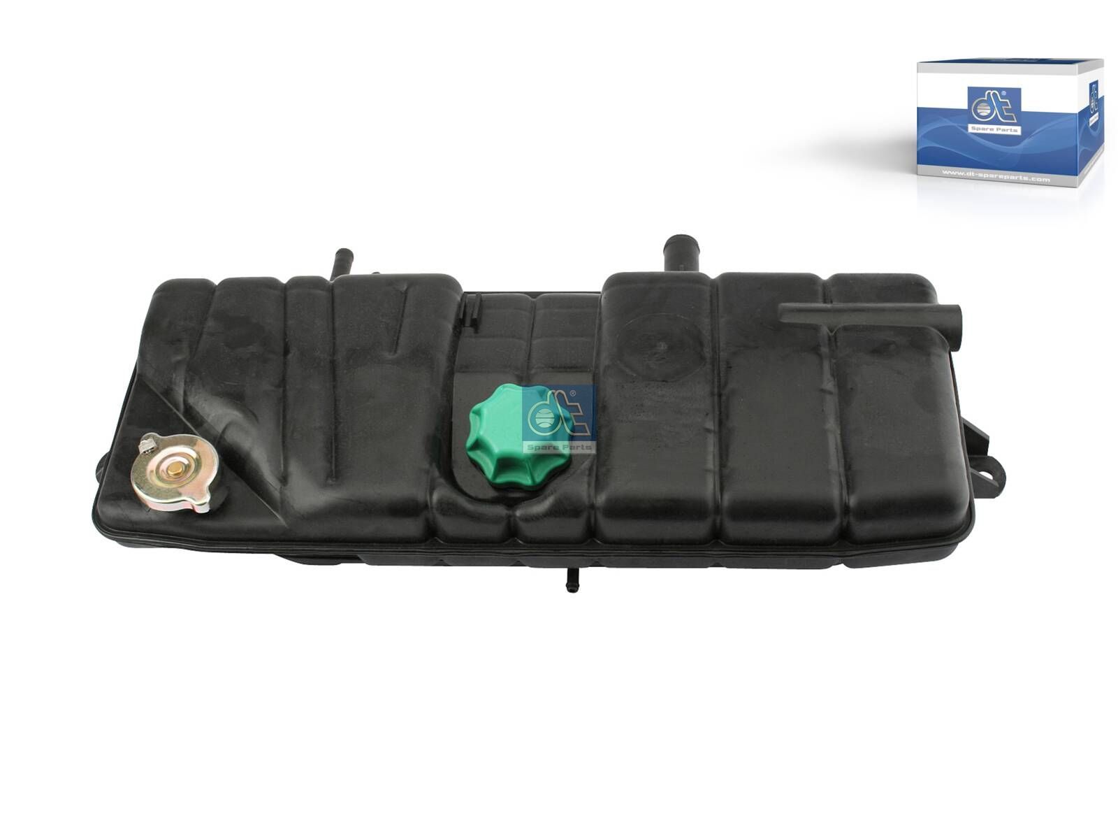 Expansion tank | DT Spare Parts 4.62815