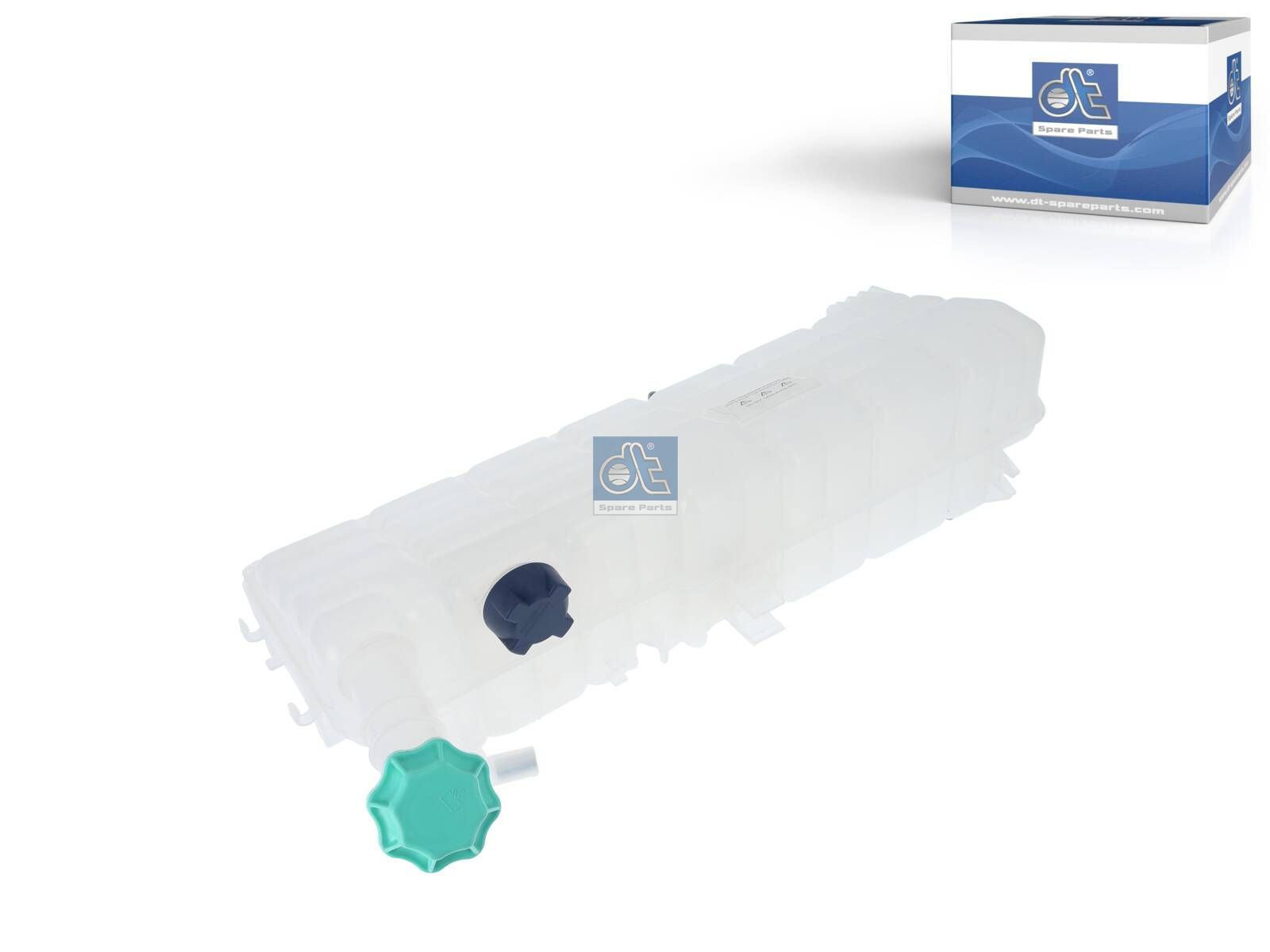 Expansion tank | DT Spare Parts 4.62816