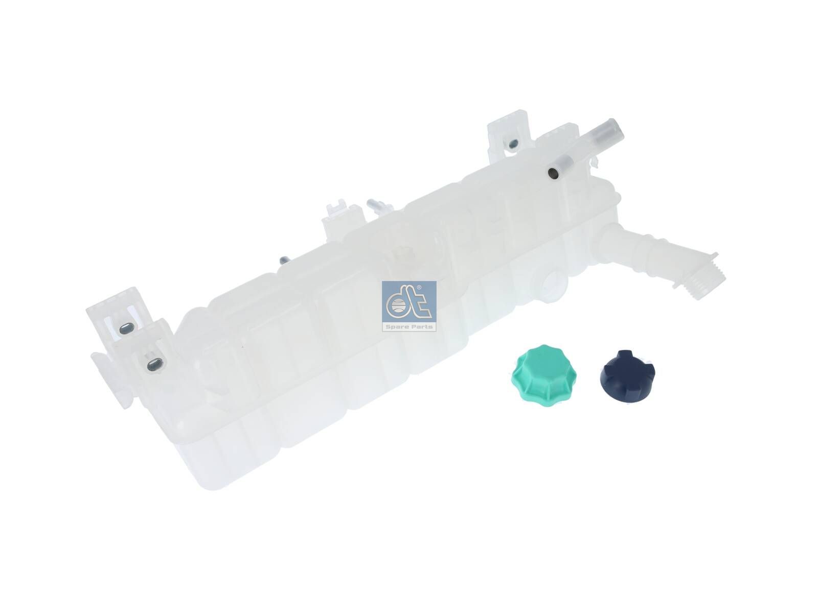 Expansion tank | DT Spare Parts 4.62816