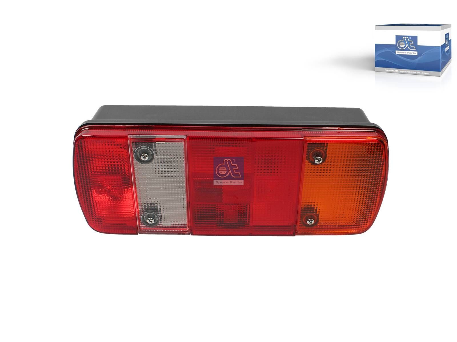 Tail lamp | DT Spare Parts 4.62820