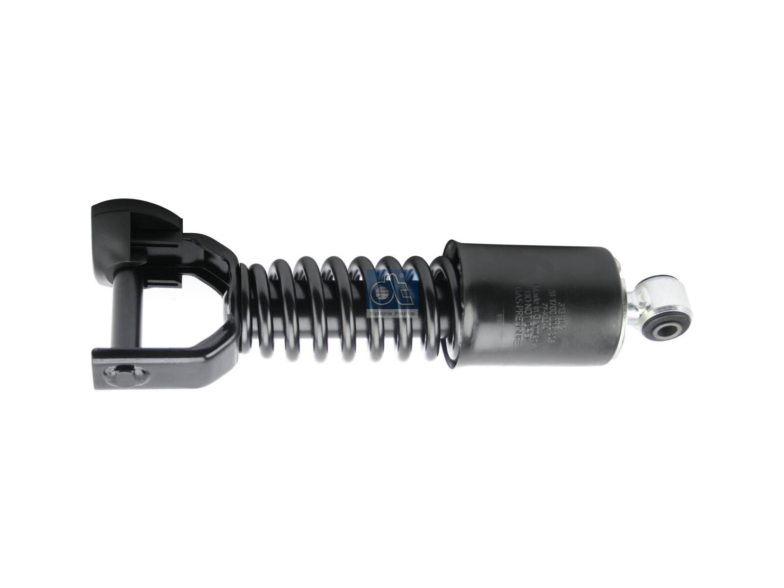 Cabin shock absorber | DT Spare Parts 4.62826
