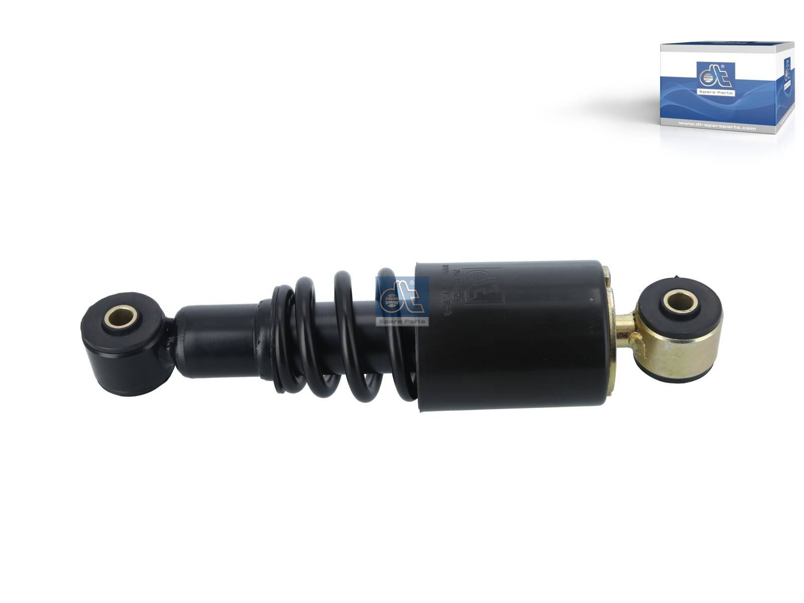 Cabin shock absorber | DT Spare Parts 4.62828