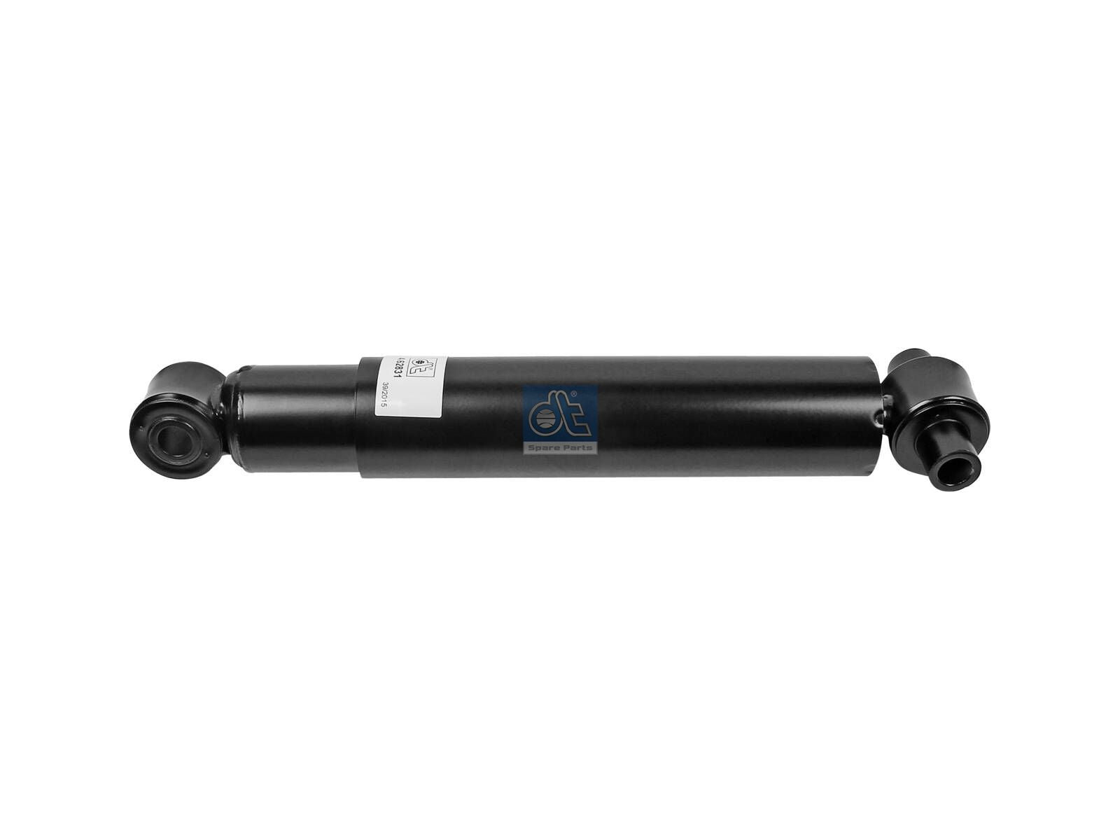 Shock absorber | DT Spare Parts 4.62831
