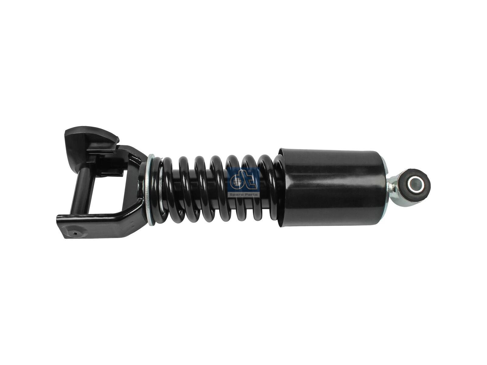 Cabin shock absorber | DT Spare Parts 4.62836