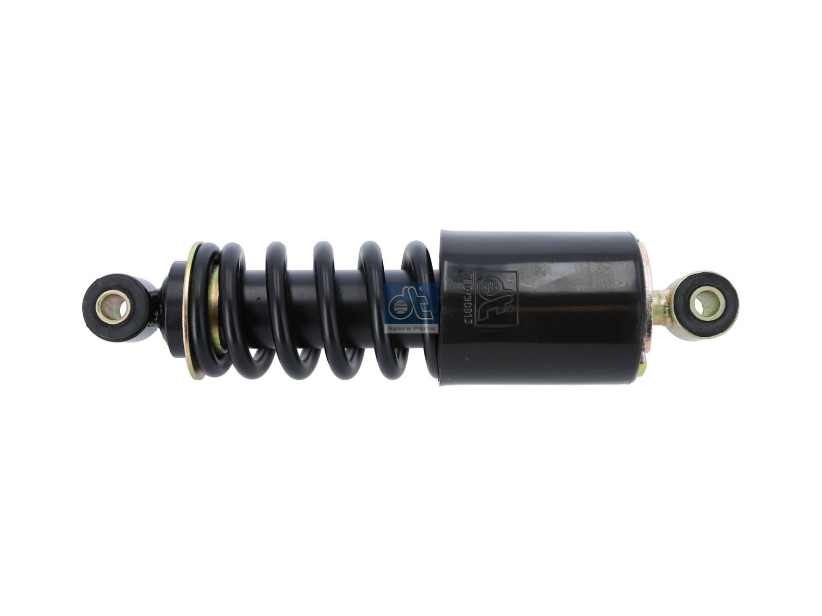 Cabin shock absorber | DT Spare Parts 4.62841