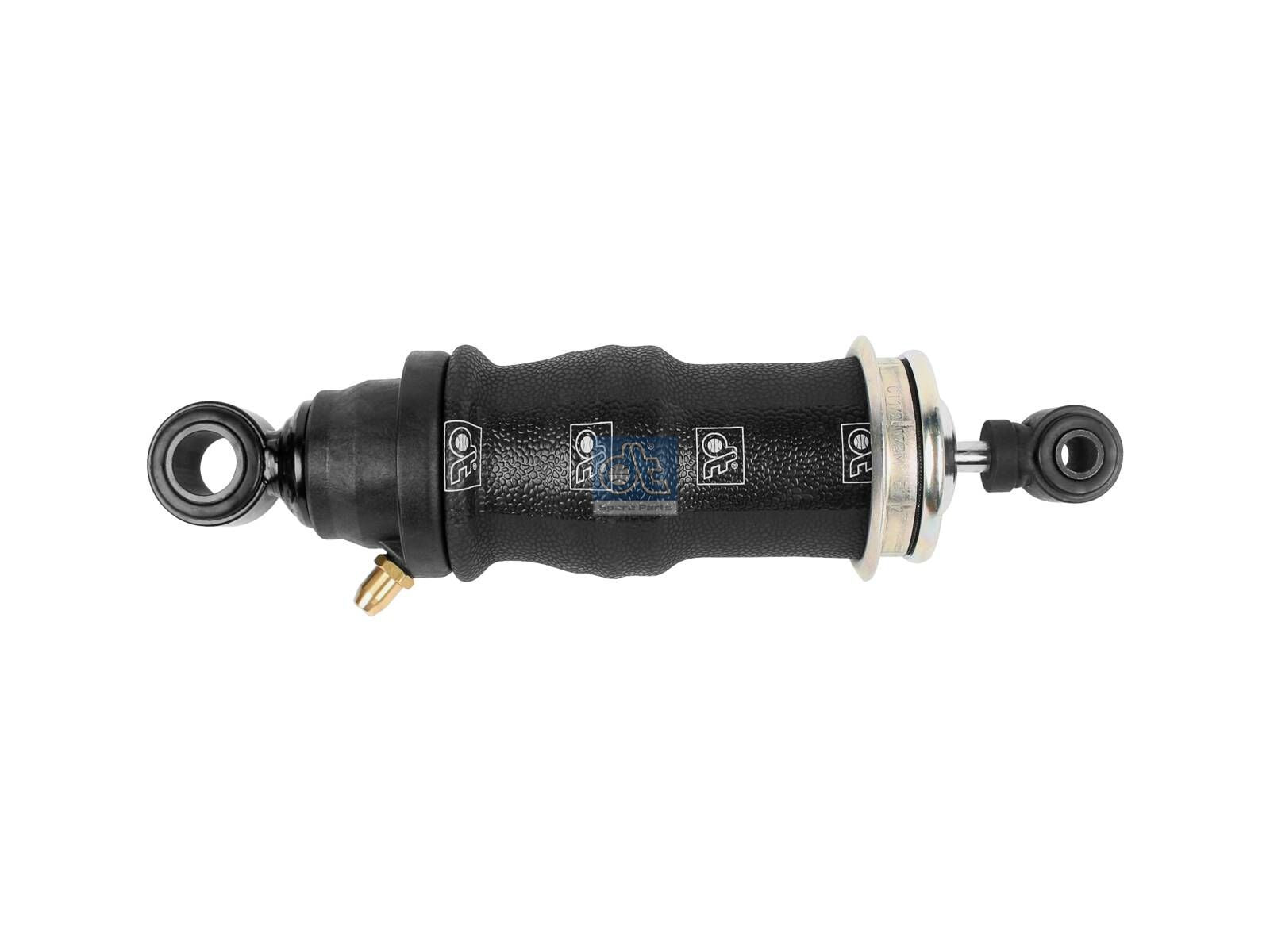Cabin shock absorber | DT Spare Parts 4.62842