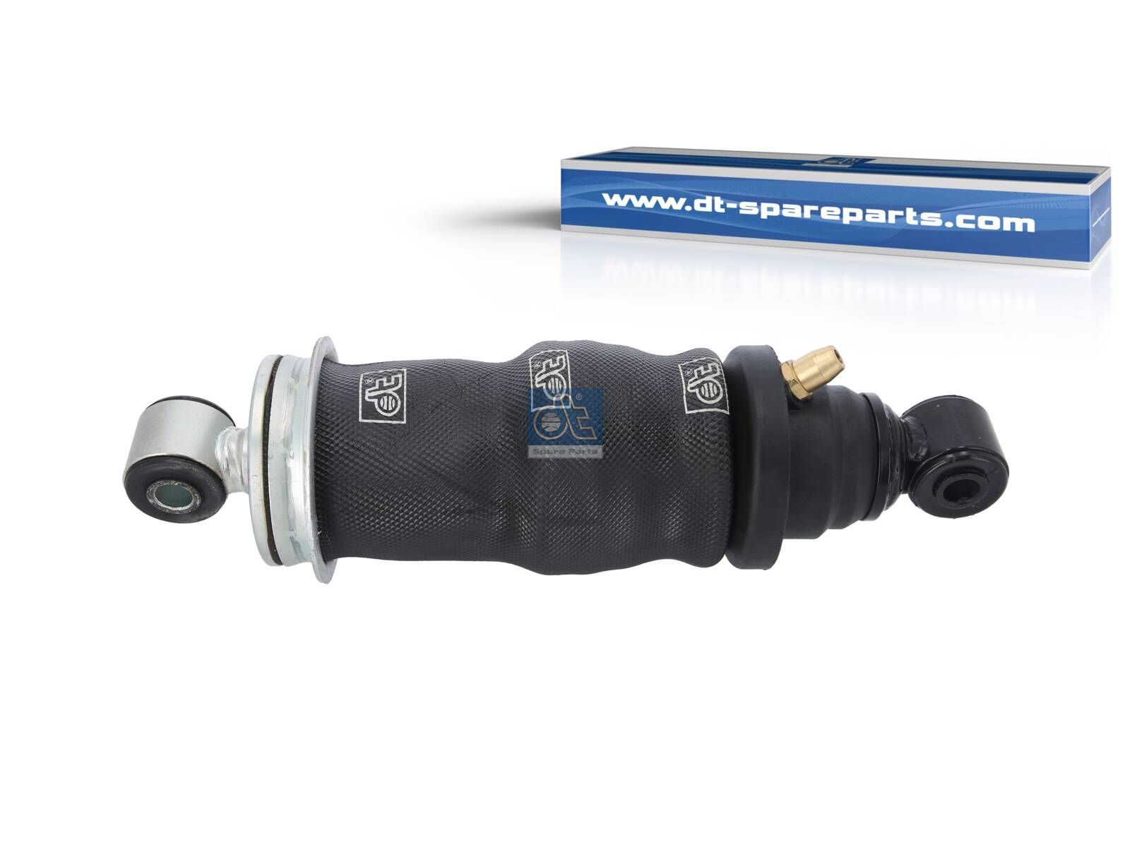 Cabin shock absorber | DT Spare Parts 4.62843