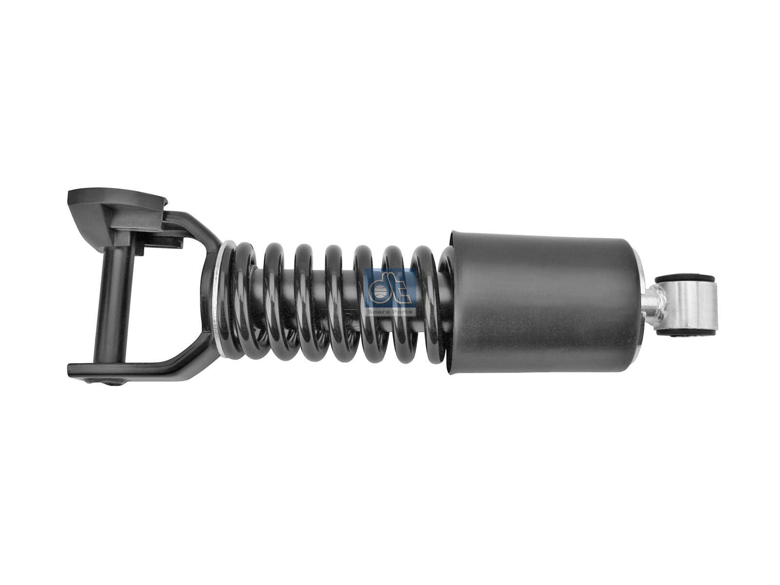 Cabin shock absorber | DT Spare Parts 4.62849