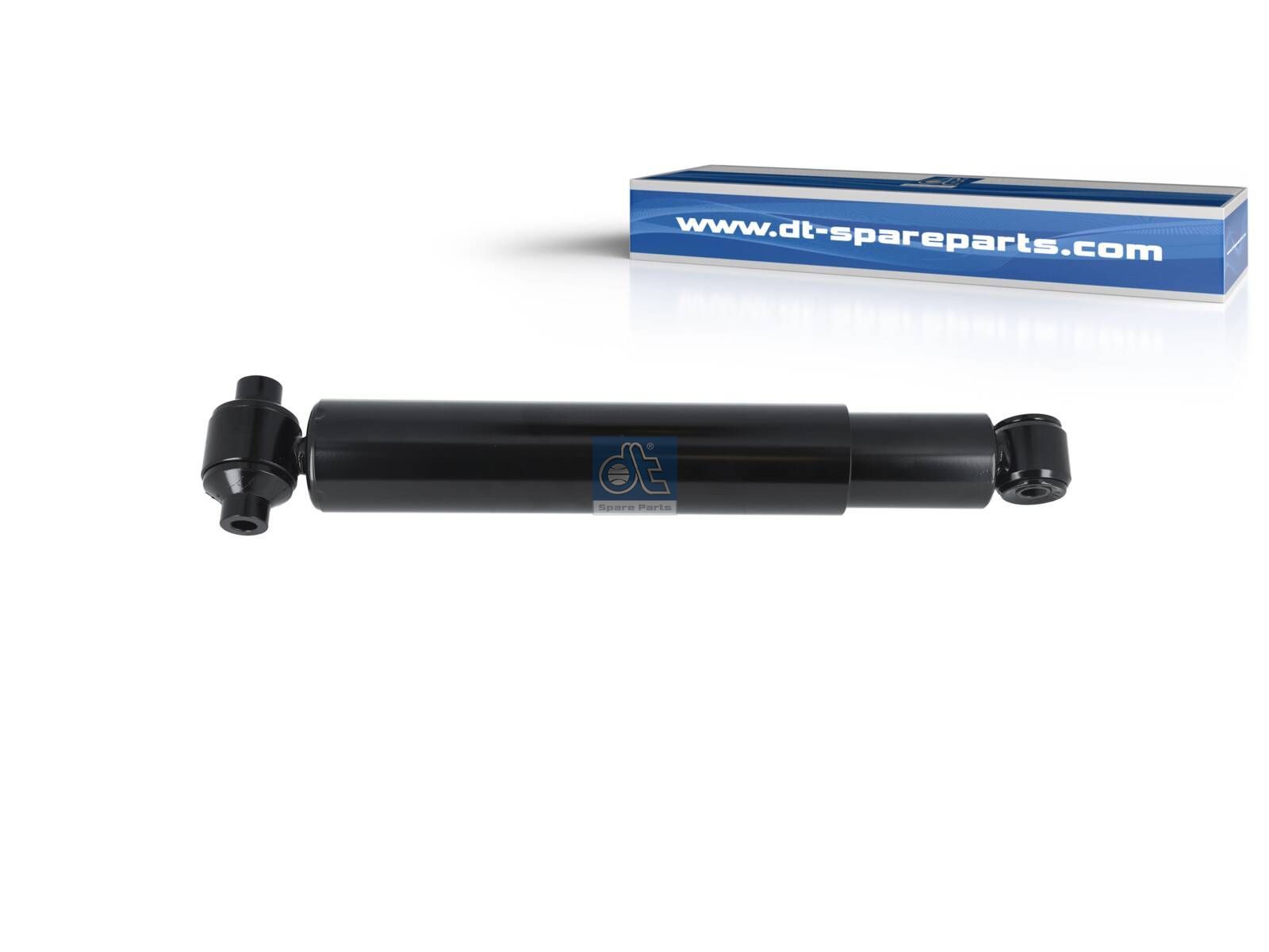 Shock absorber | DT Spare Parts 4.62854