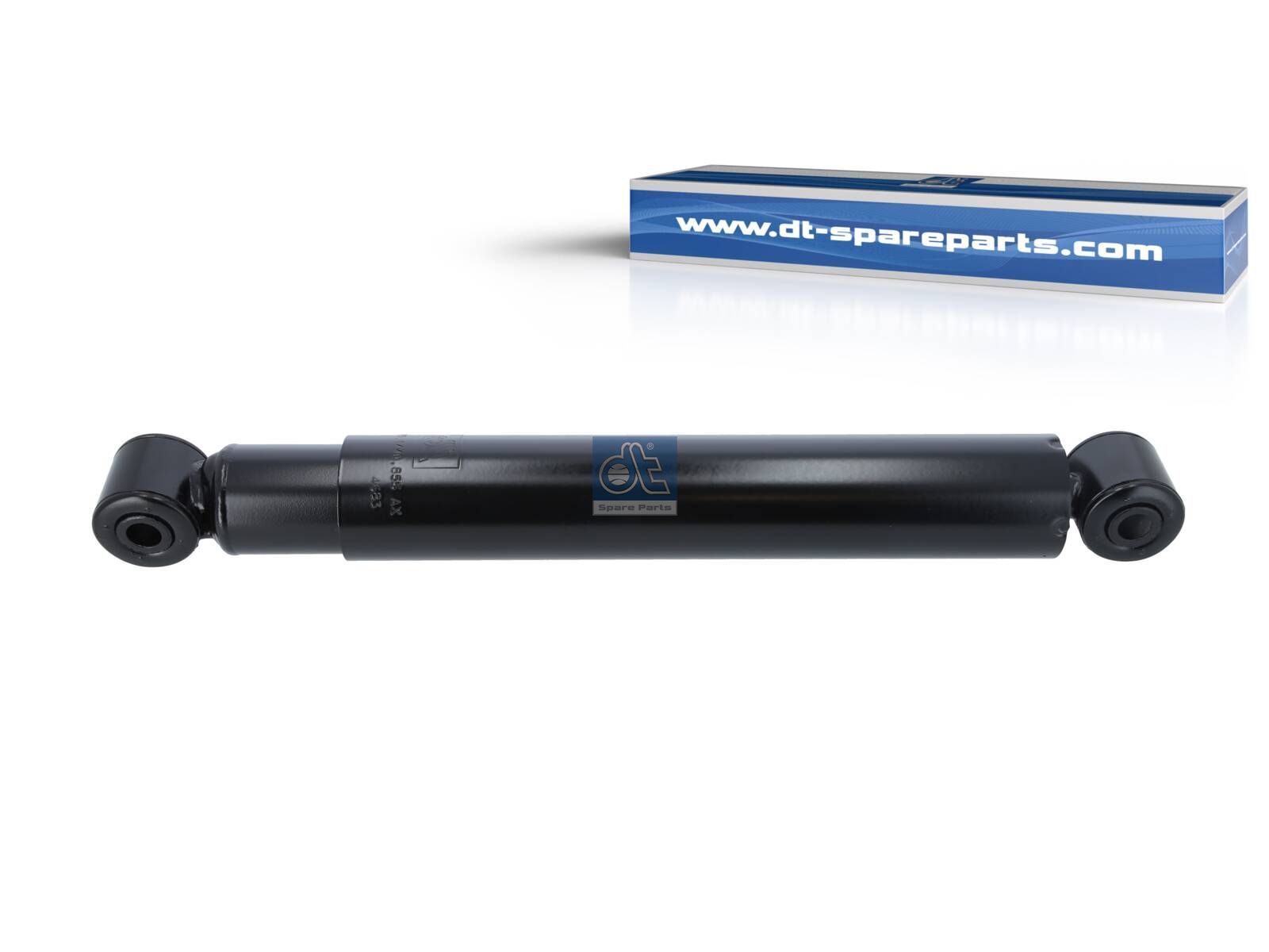 Shock absorber | DT Spare Parts 4.62855