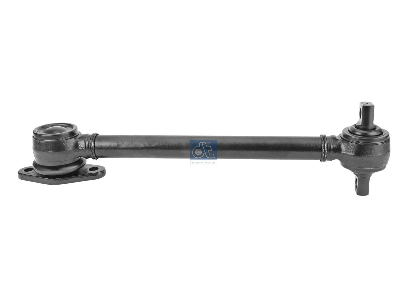 Varilla de reacción DT Spare Parts 4.62866 Varilla de reacción L: 652 mm
