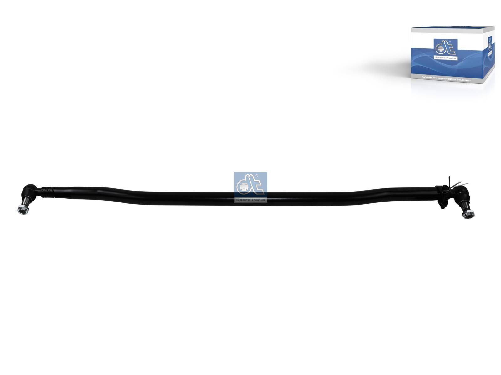 Track rod | DT Spare Parts 4.62871