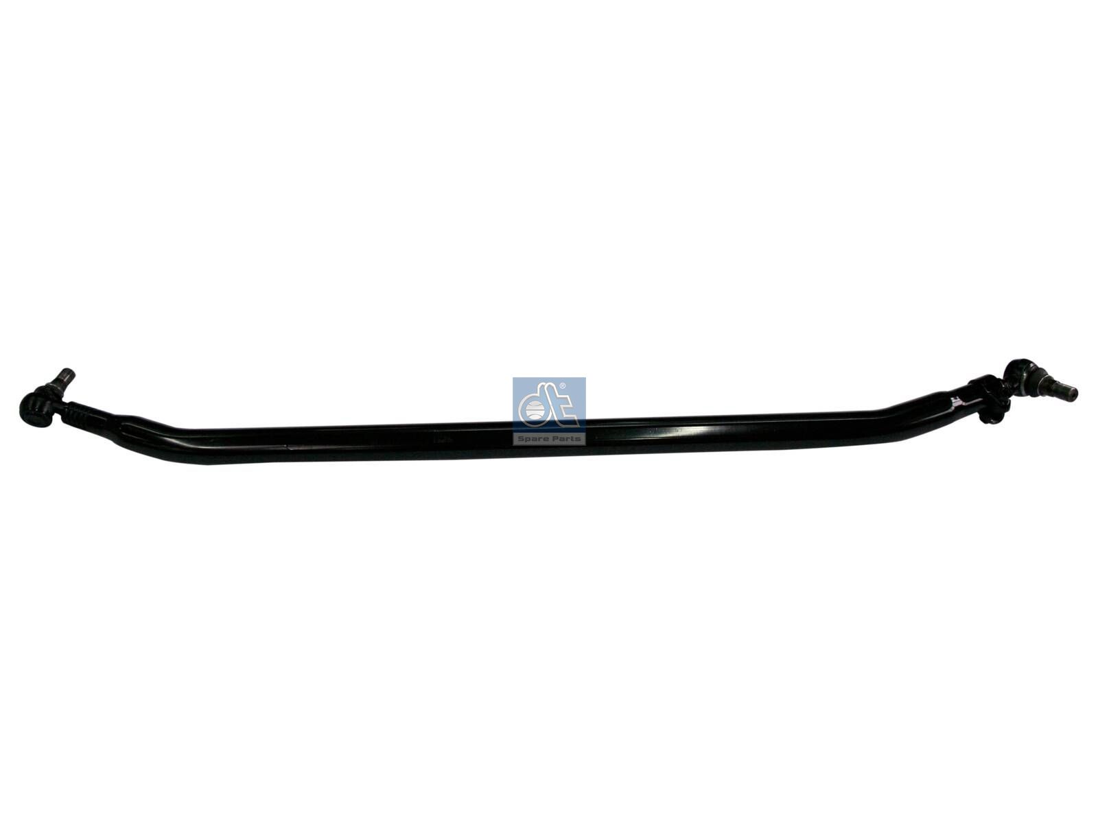 Track rod | DT Spare Parts 4.62872