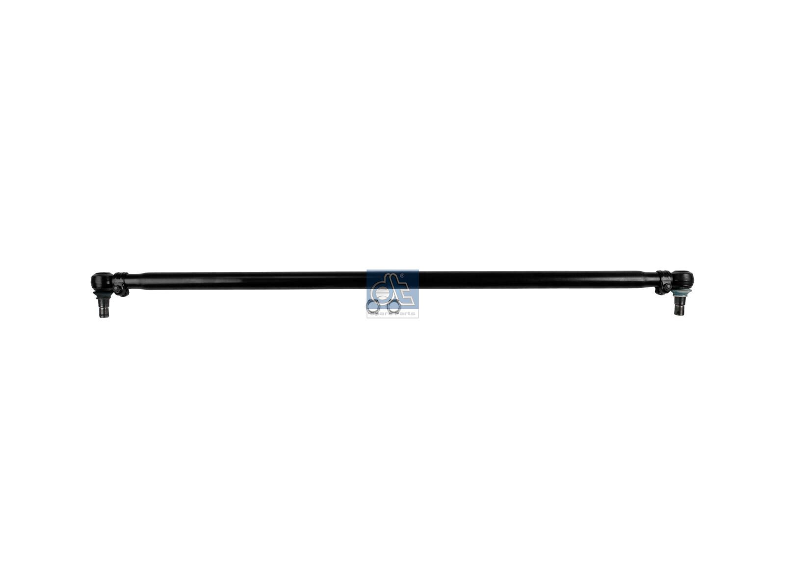 Track rod | DT Spare Parts 4.62873