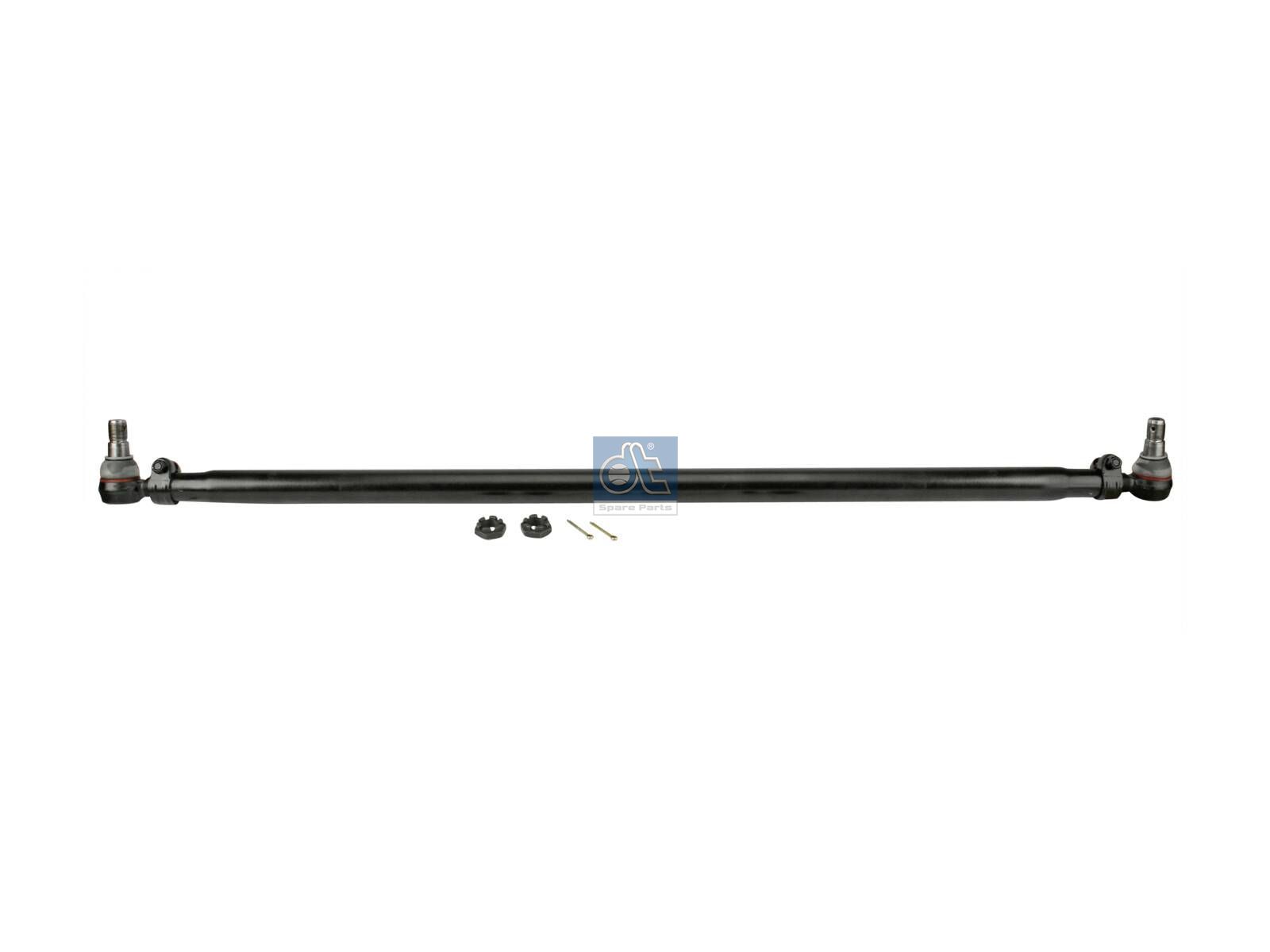Track rod | DT Spare Parts 4.62874