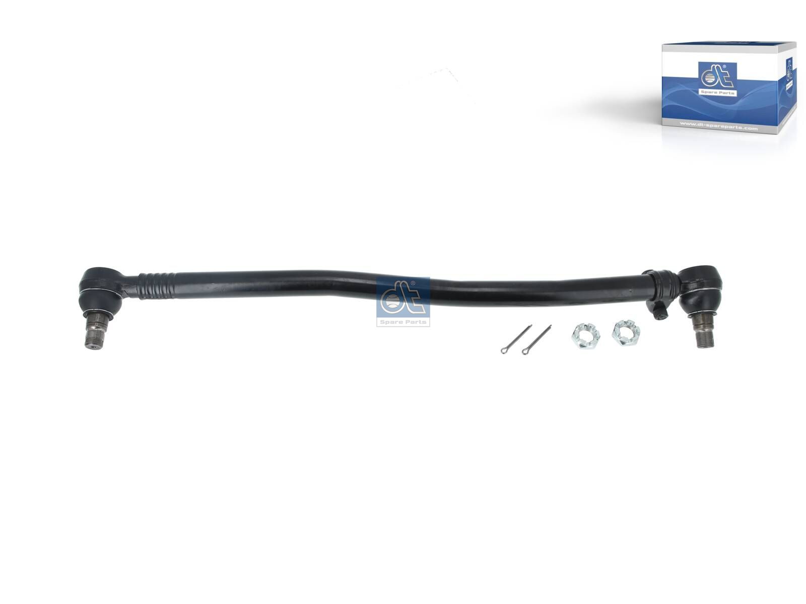 Drag link | DT Spare Parts 4.62875