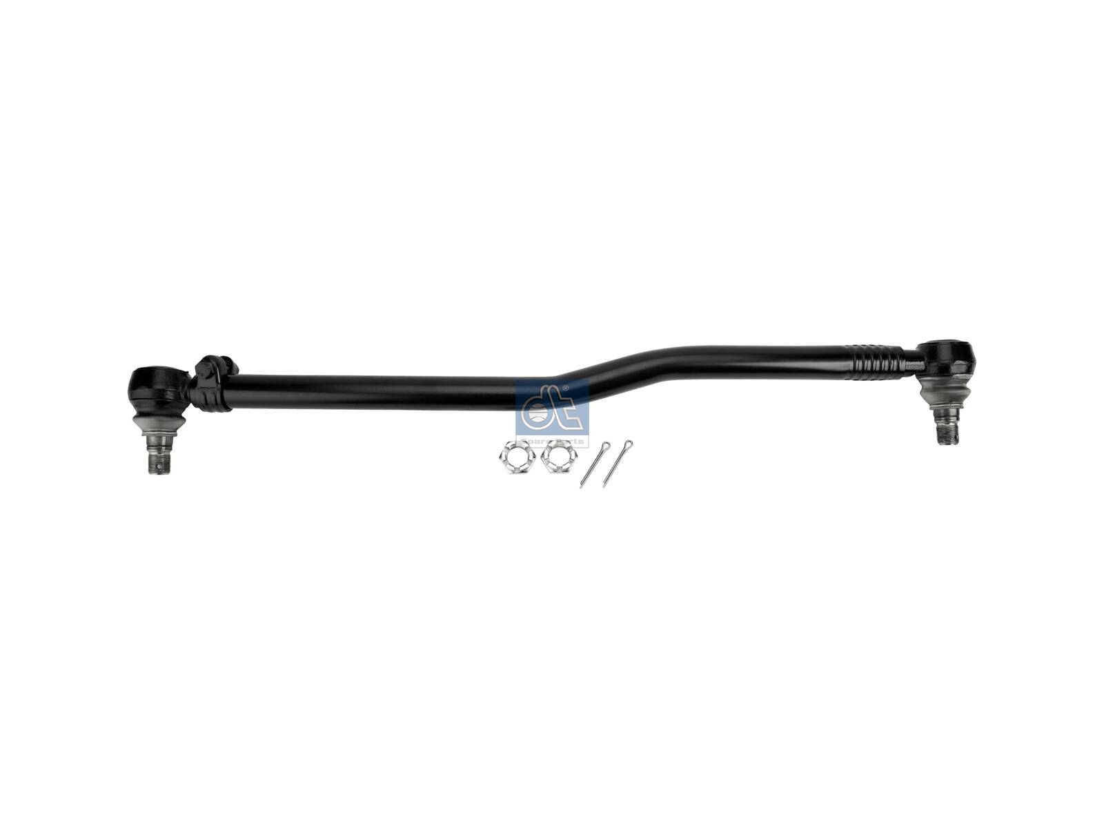 Drag link | DT Spare Parts 4.62877