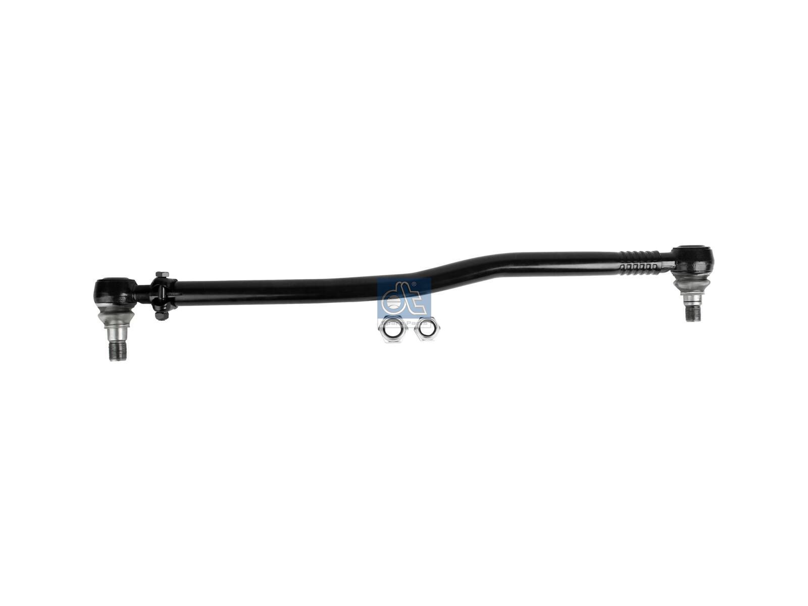 Drag link | DT Spare Parts 4.62878