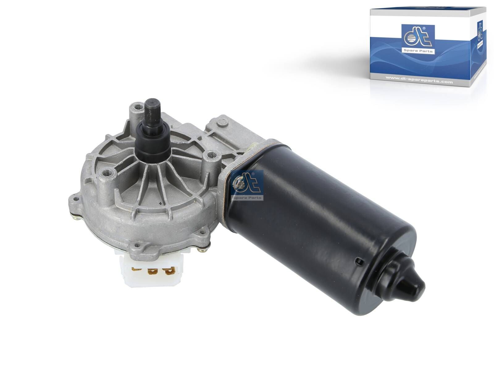 Wiper motor | DT Spare Parts 4.62880
