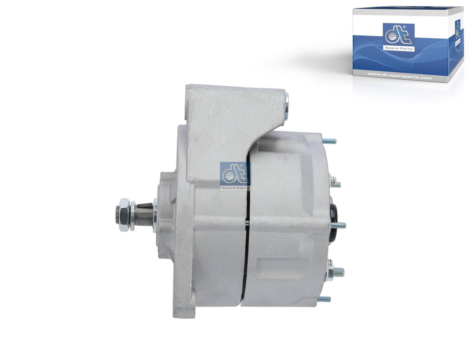 Alternator | DT Spare Parts 4.62882