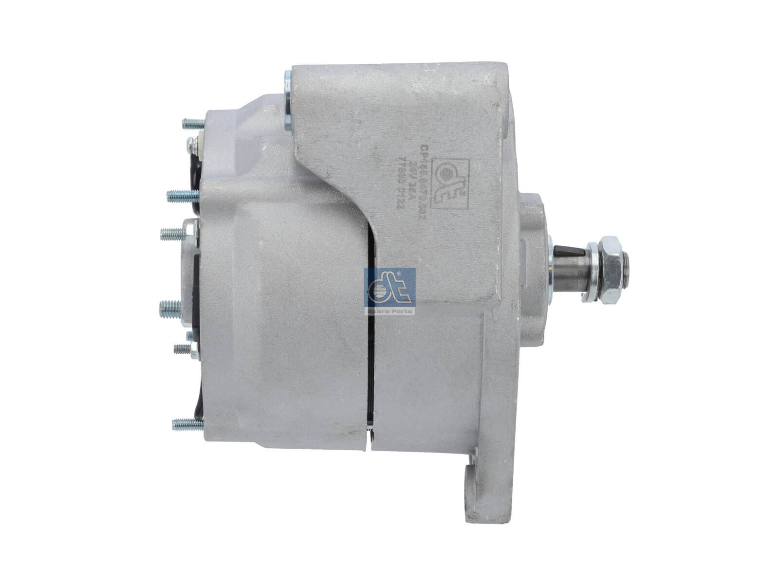Alternator | DT Spare Parts 4.62882