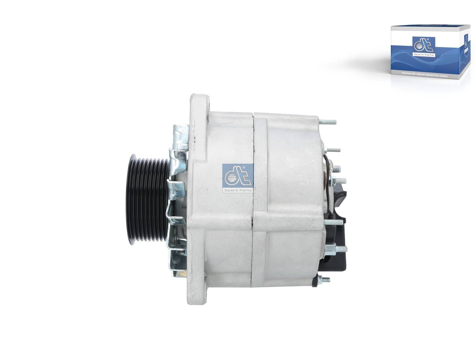 Alternator | DT Spare Parts 4.62885