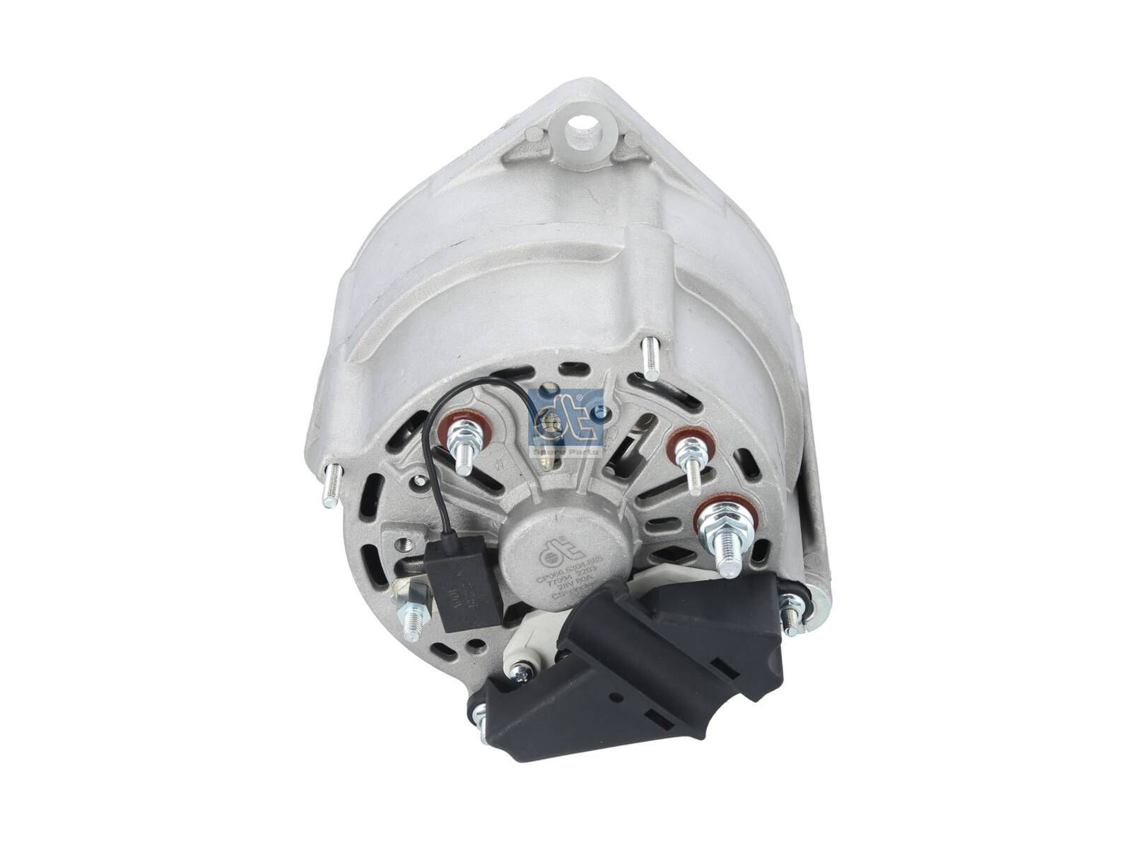 Alternator | DT Spare Parts 4.62885