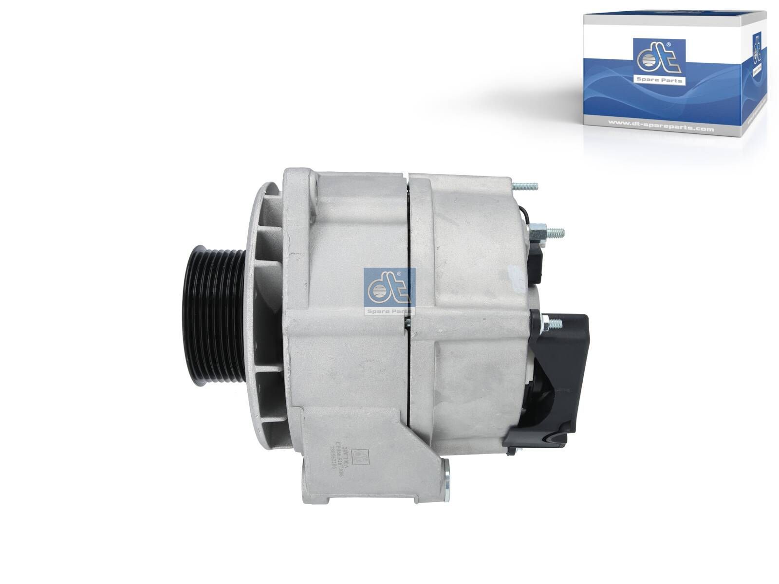 Alternator | DT Spare Parts 4.62886