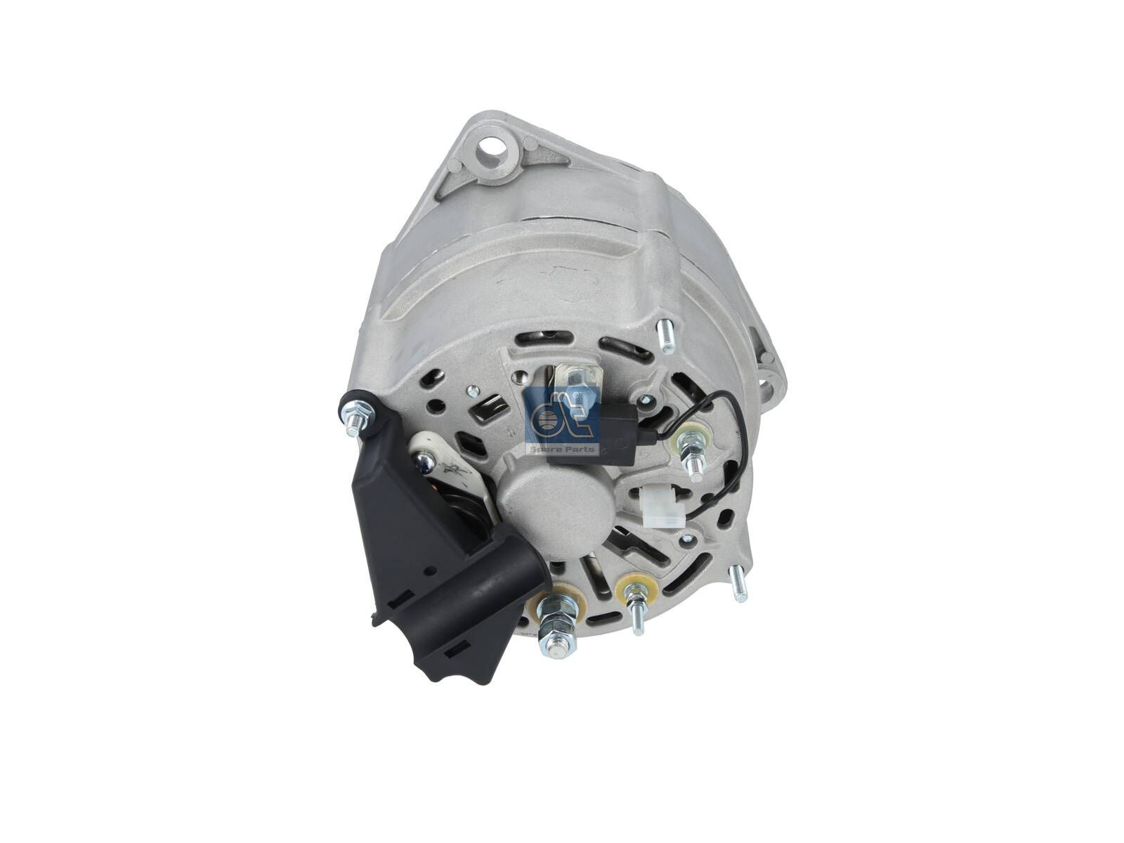 Alternator | DT Spare Parts 4.62886