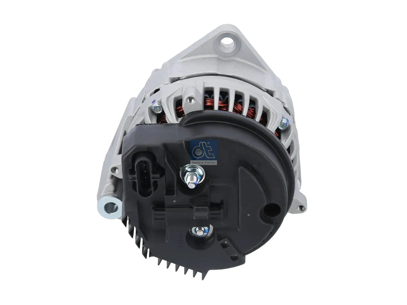 Alternator DT Spare Parts 4.62887