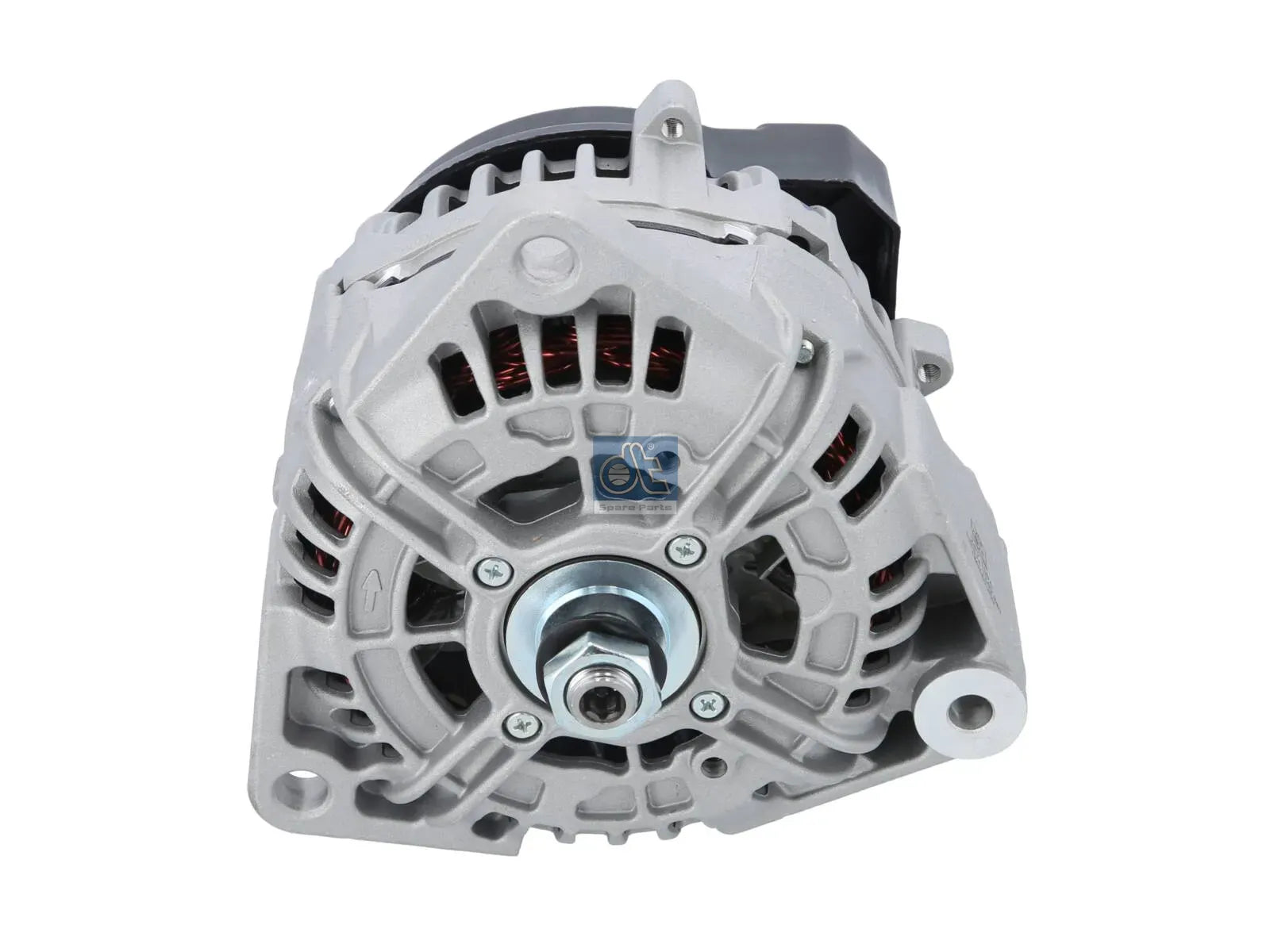 Alternator DT Spare Parts 4.62887