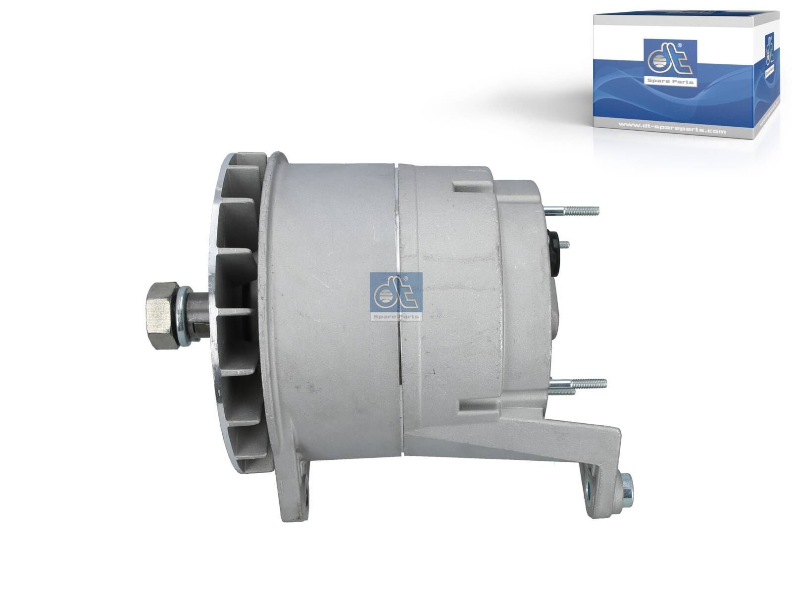 Alternator | DT Spare Parts 4.62888
