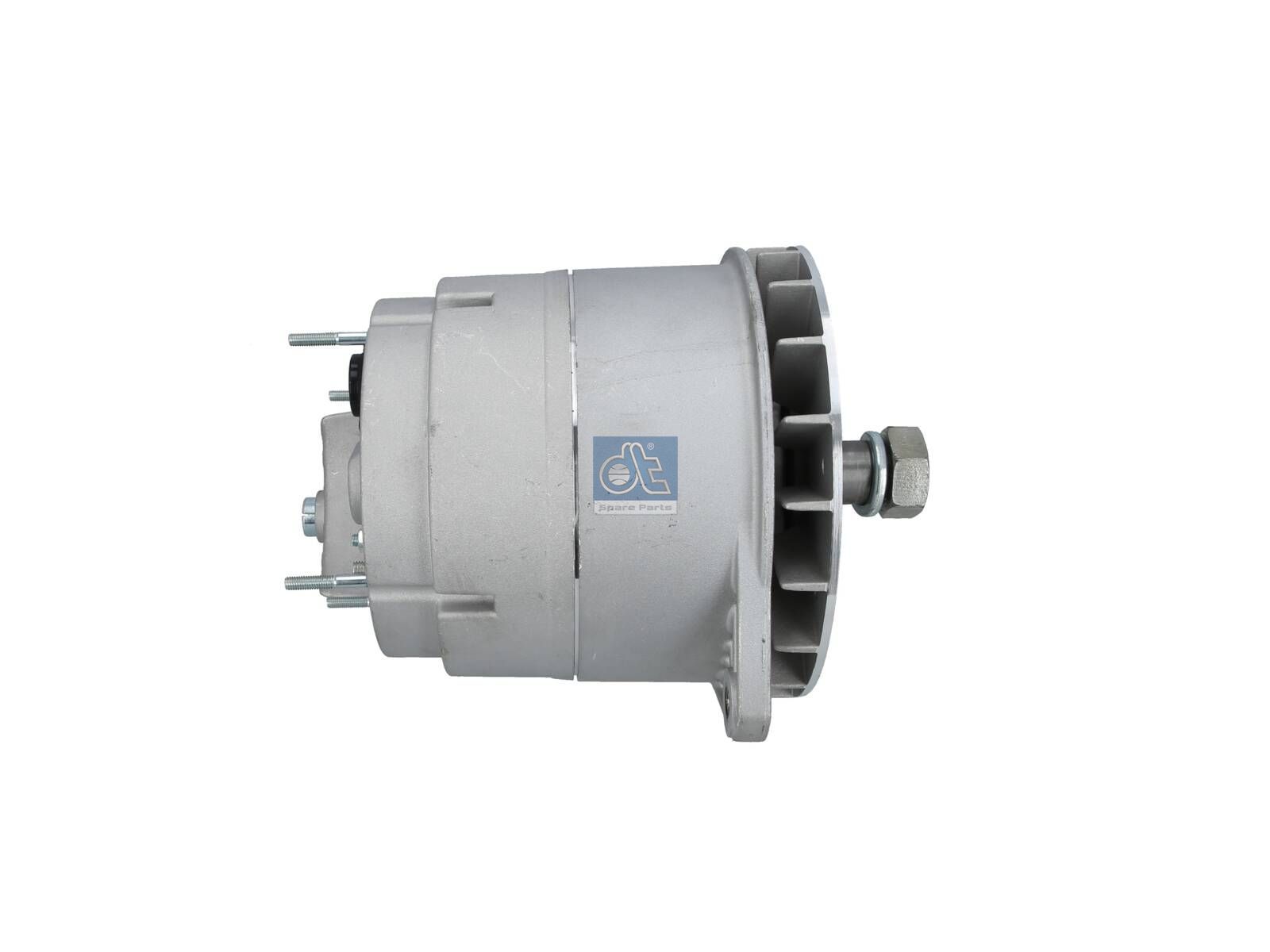 Alternator | DT Spare Parts 4.62888