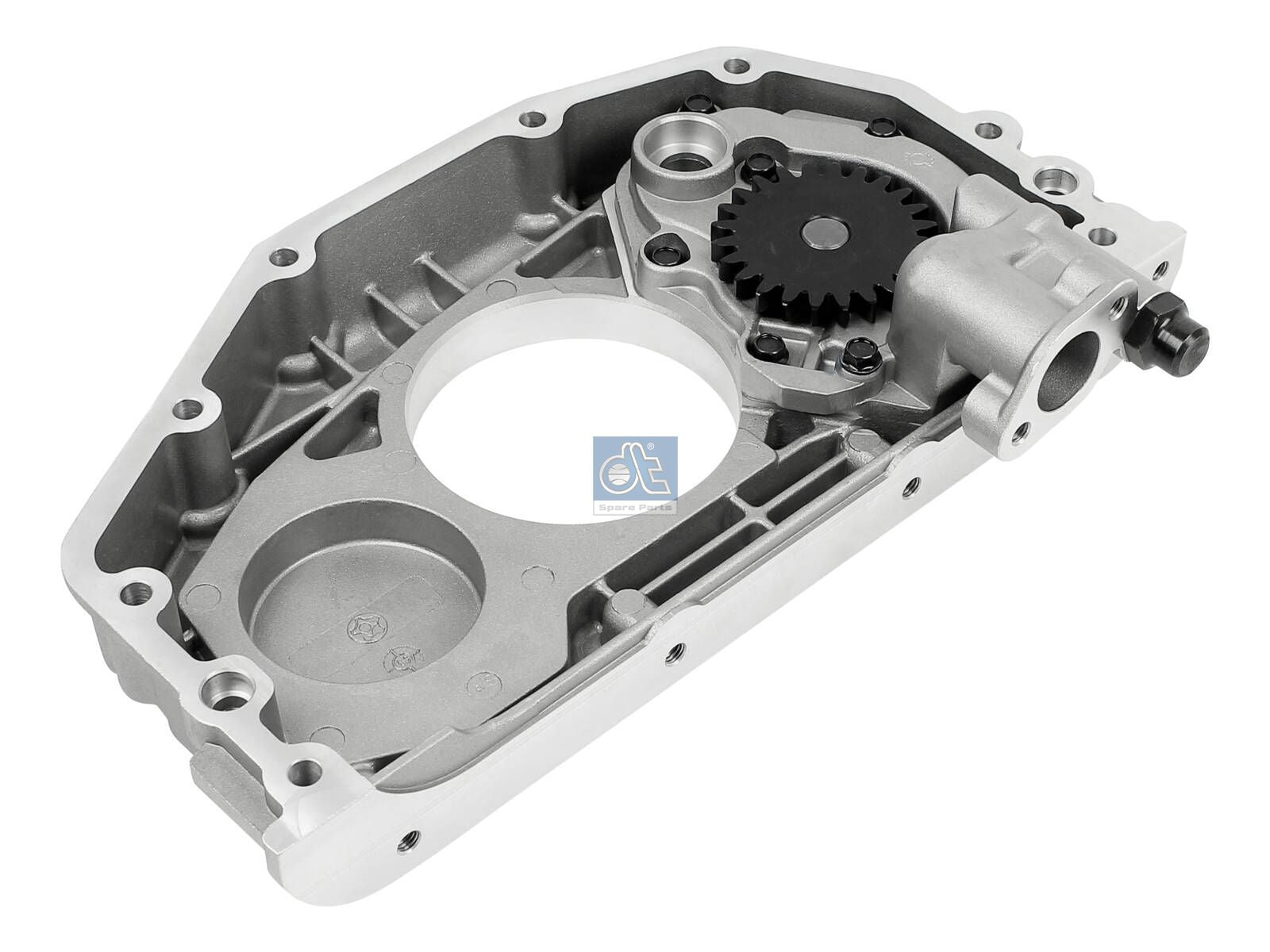 Oil pump | DT Spare Parts 4.62891