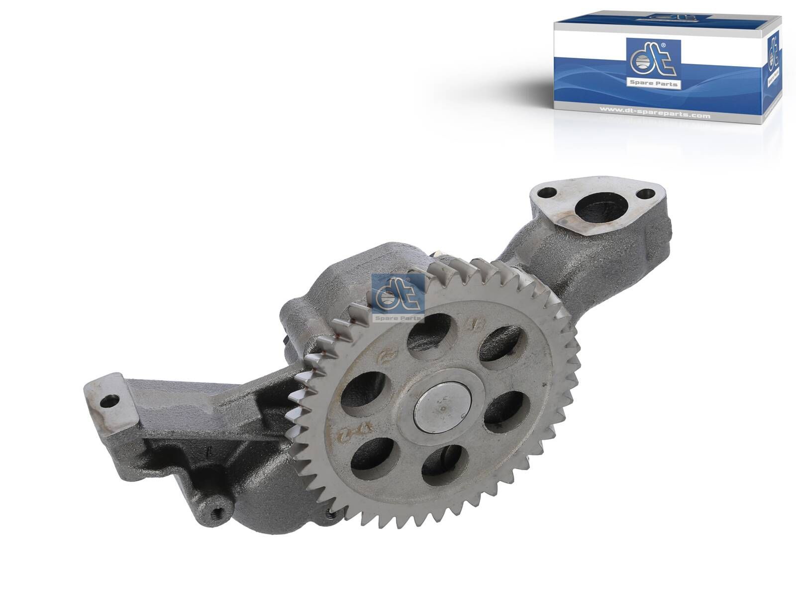 Oil pump | DT Spare Parts 4.62895