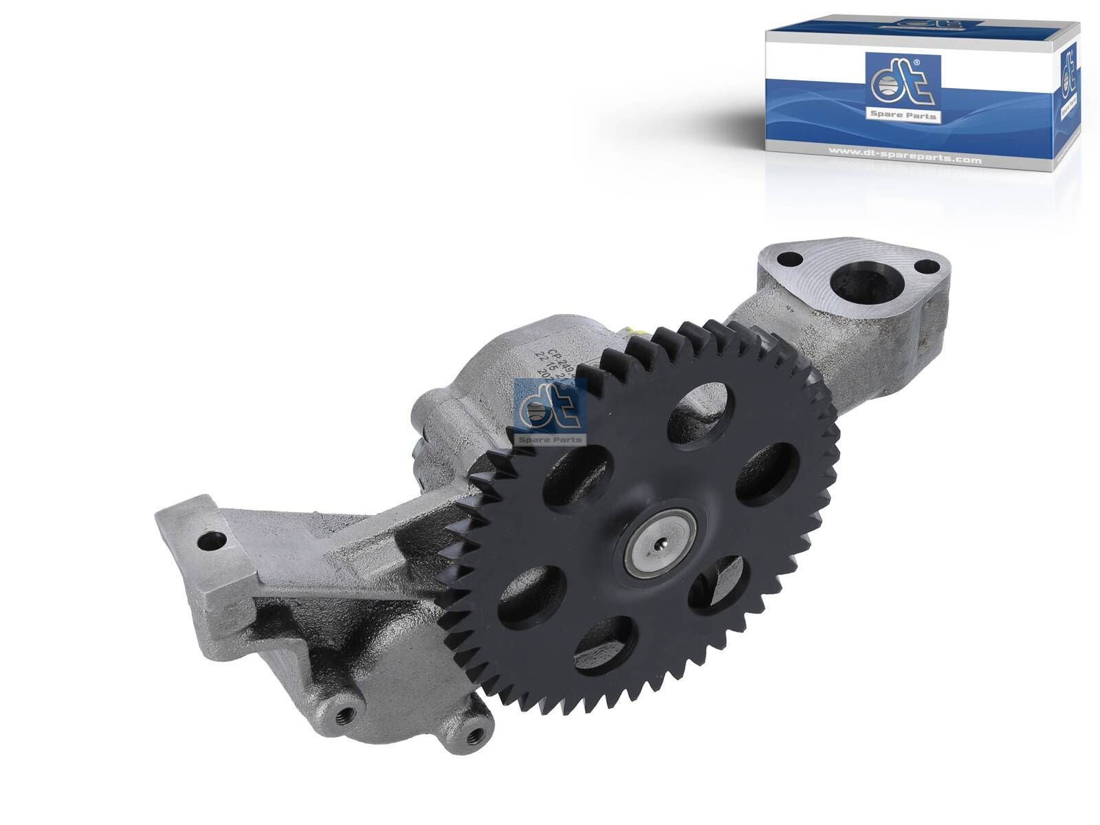 Oil pump | DT Spare Parts 4.62897