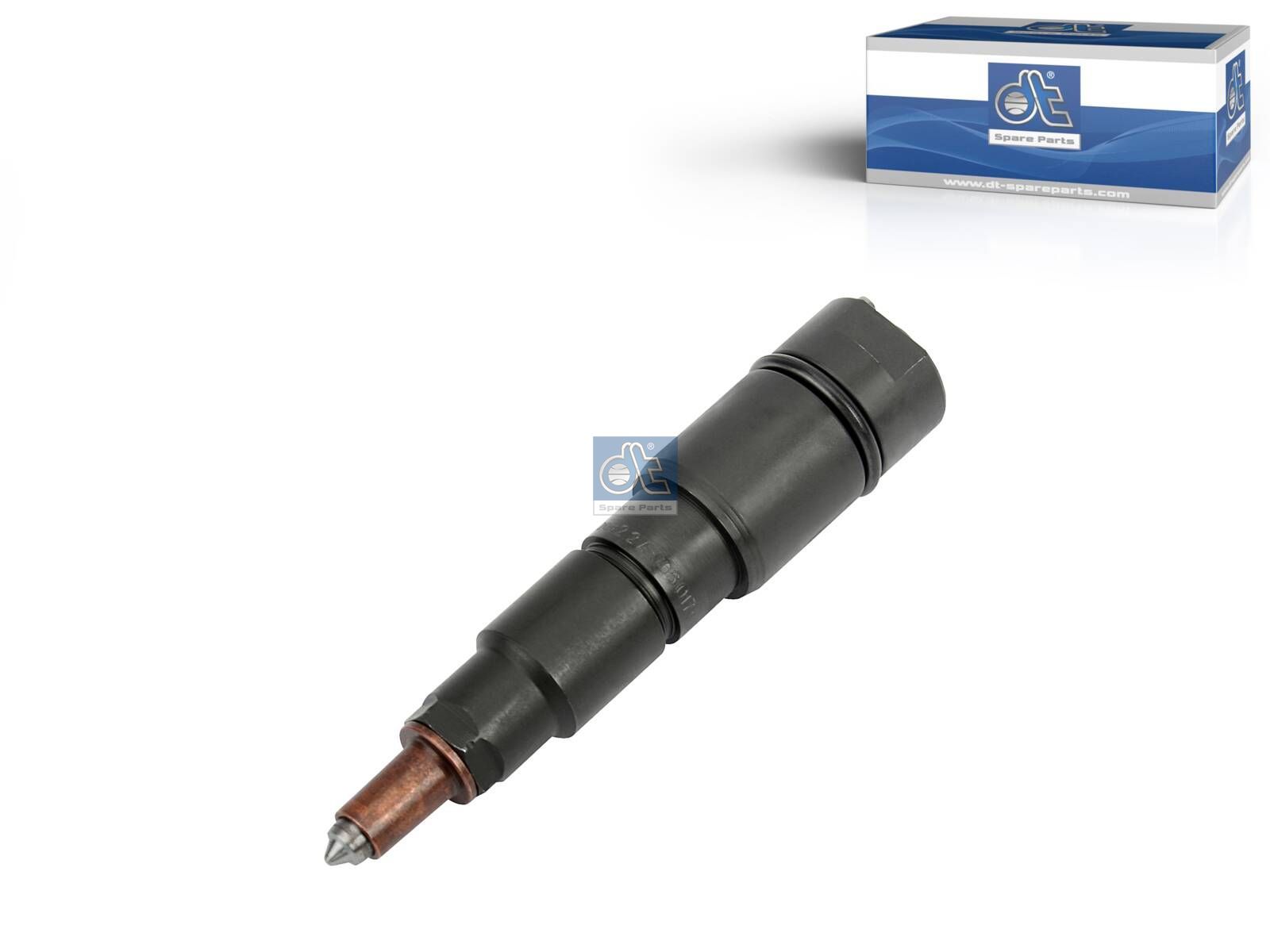Nozzle holder | DT Spare Parts 4.62898