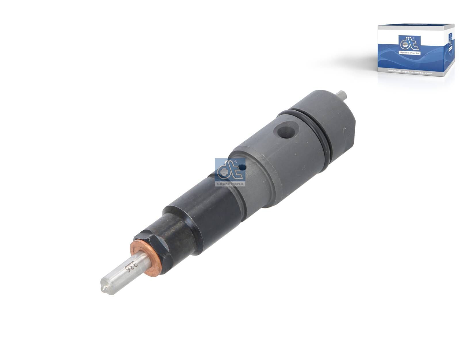 Nozzle holder | DT Spare Parts 4.62907