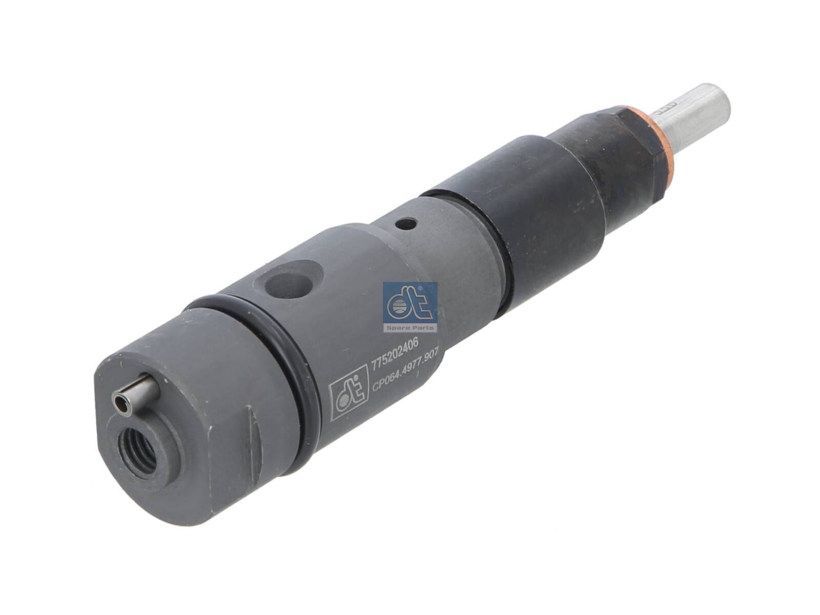 Nozzle holder | DT Spare Parts 4.62907